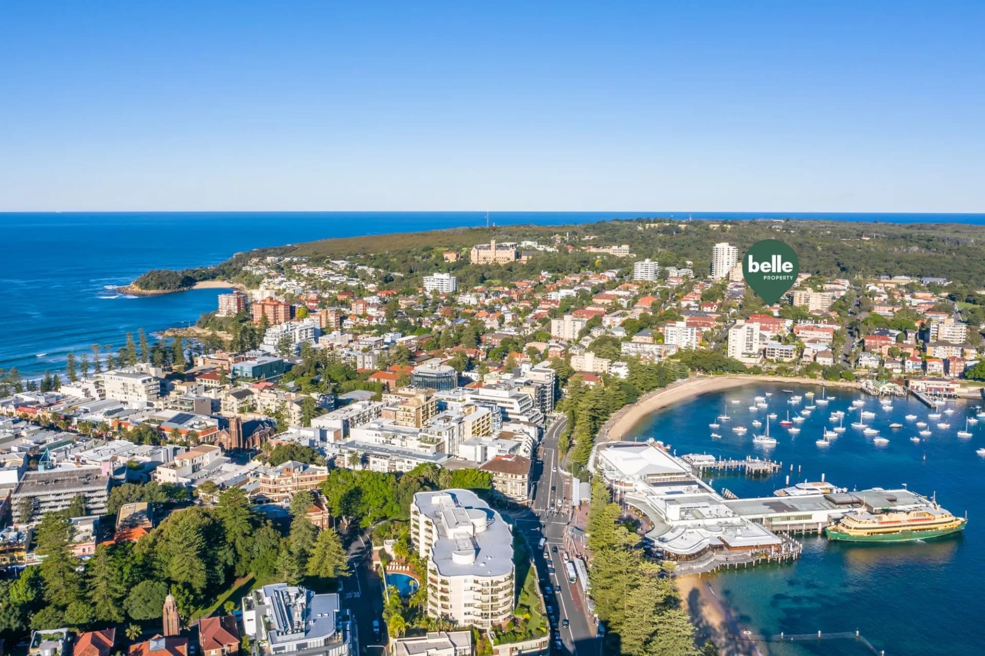 104 Addison Road, Manly - Image 1