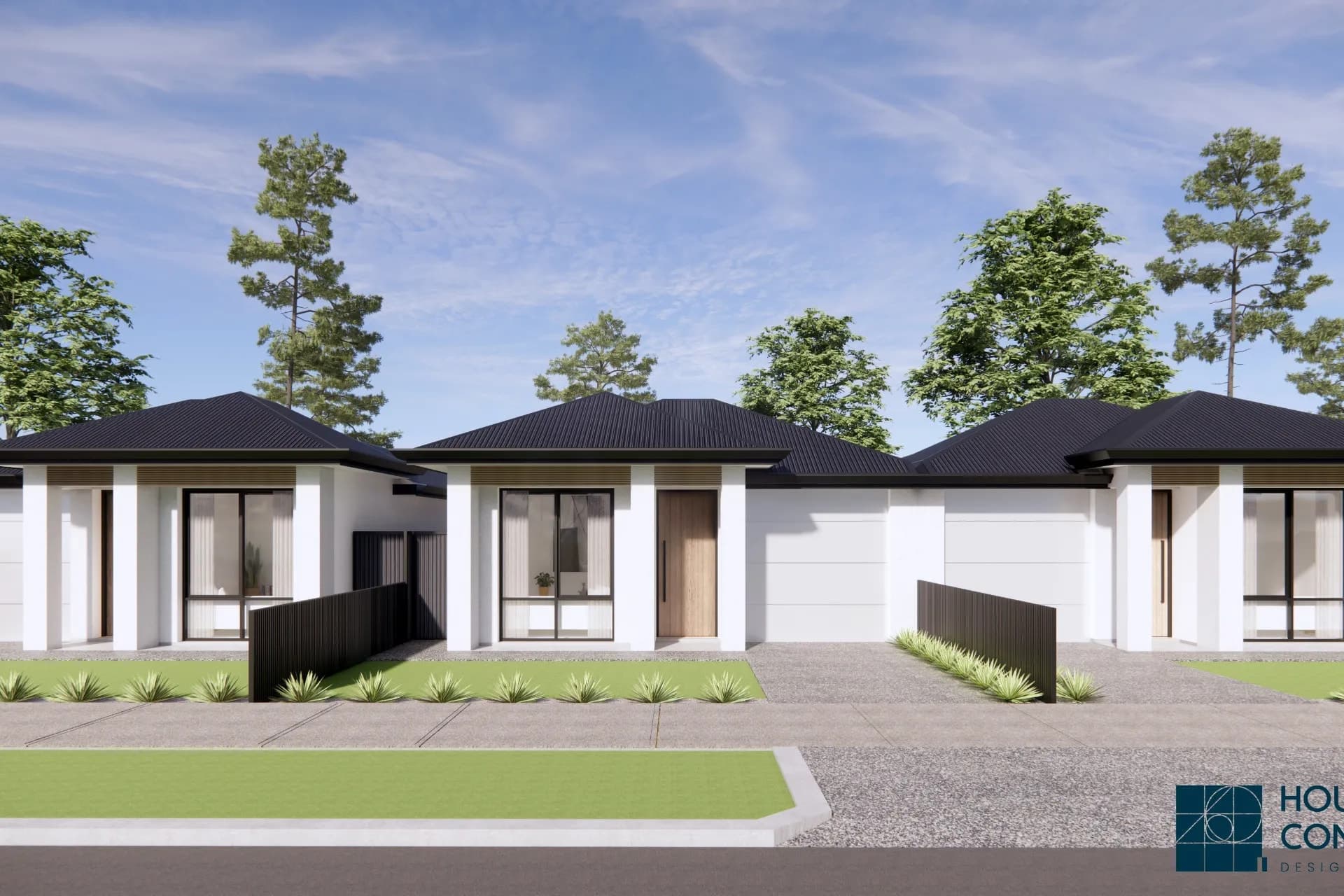 Lot 3, 8 Breamore Street, Elizabeth North, SA, North, - Image 1