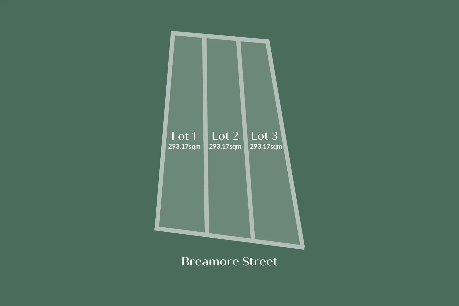 Lot 3, 8 Breamore Street, Elizabeth North, SA, North, - Thumbnail 2
