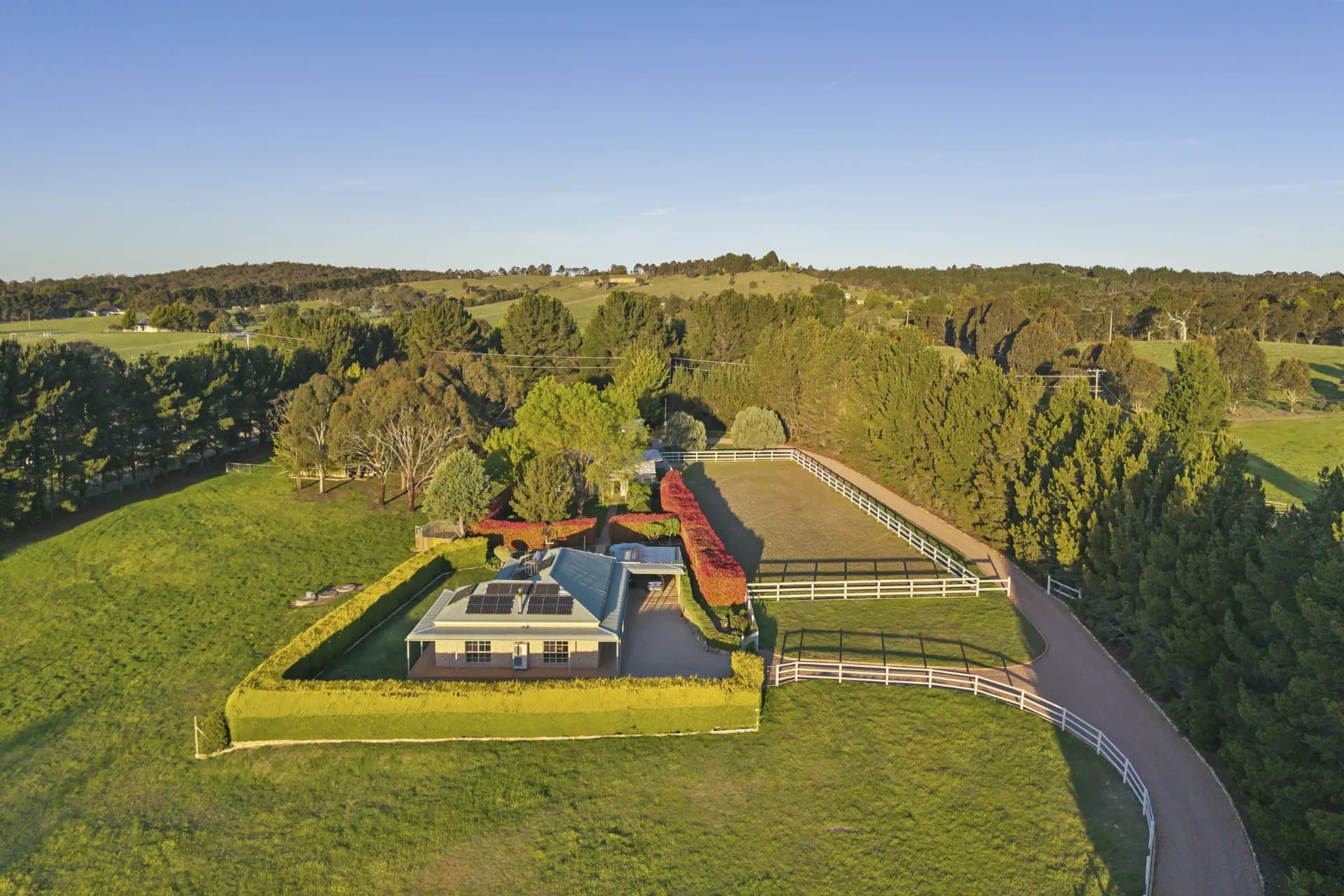715 Norton Road, Wamboin - Image 1