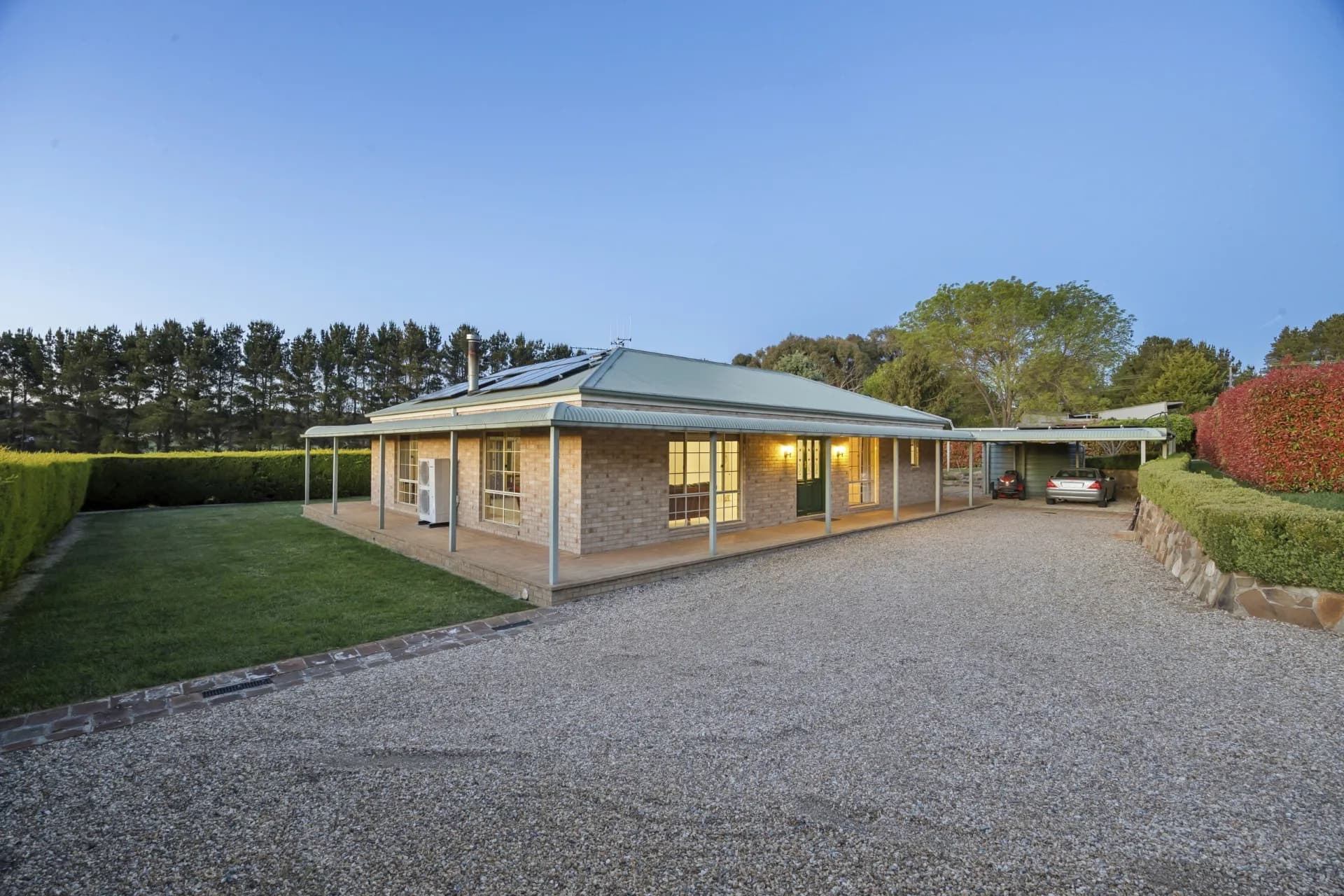 715 Norton Road, Wamboin - Thumbnail 4