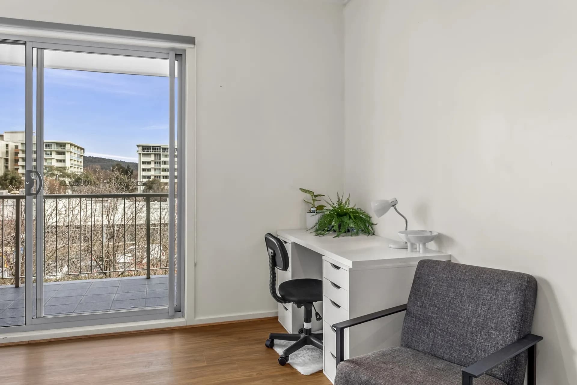 18/123 Lowanna Street, Braddon., Braddon - Thumbnail 5