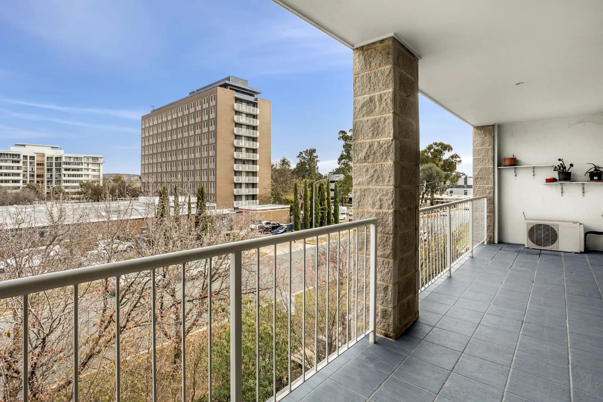18/123 Lowanna Street, Braddon., Braddon - Thumbnail 8