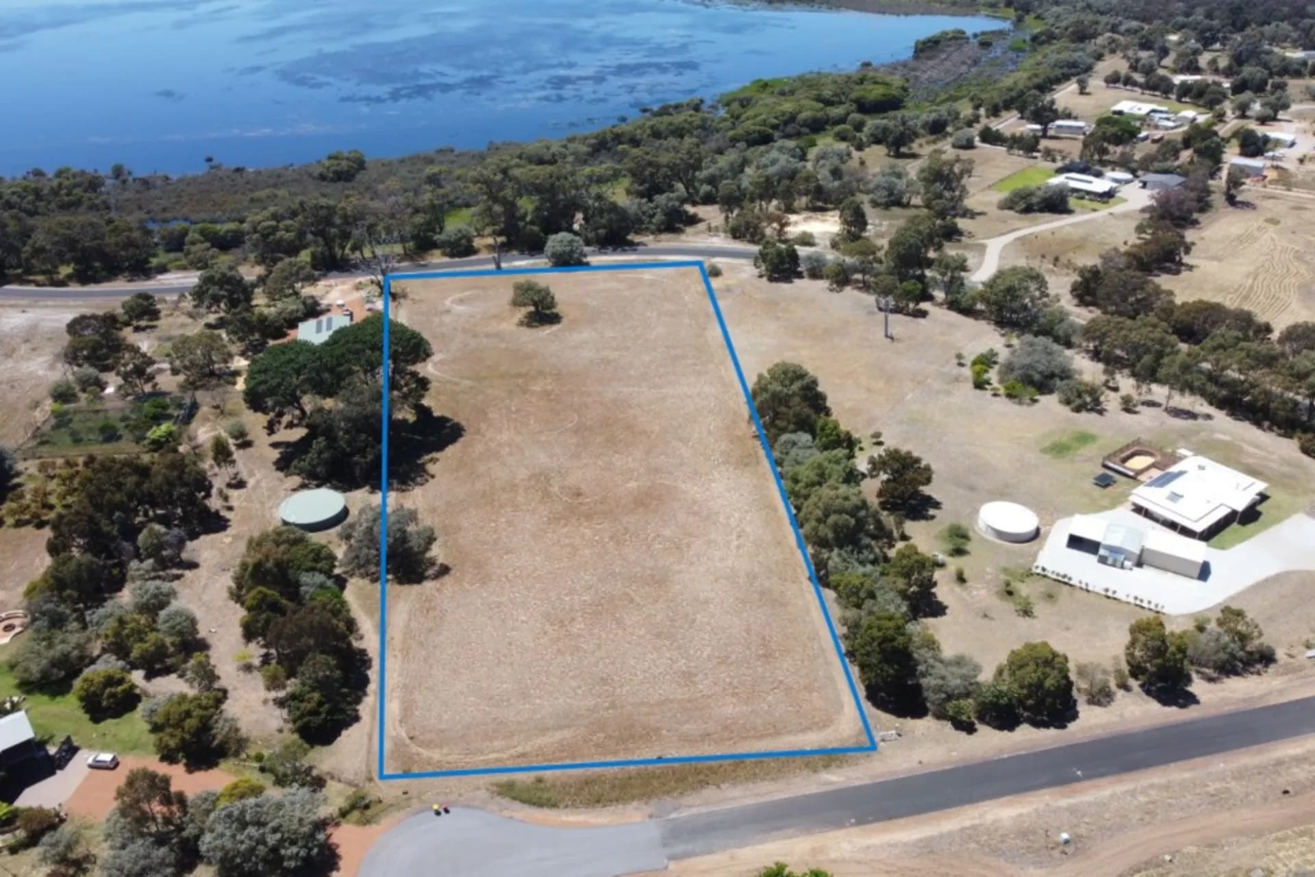 Lot 44 Numbat Place, Birchmont - Image 1