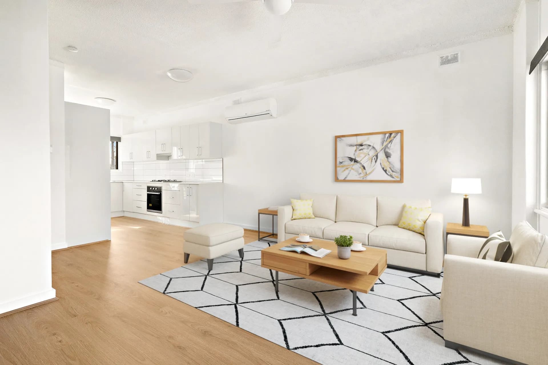 6/17 Caroline Street, Glenelg North - Image 1