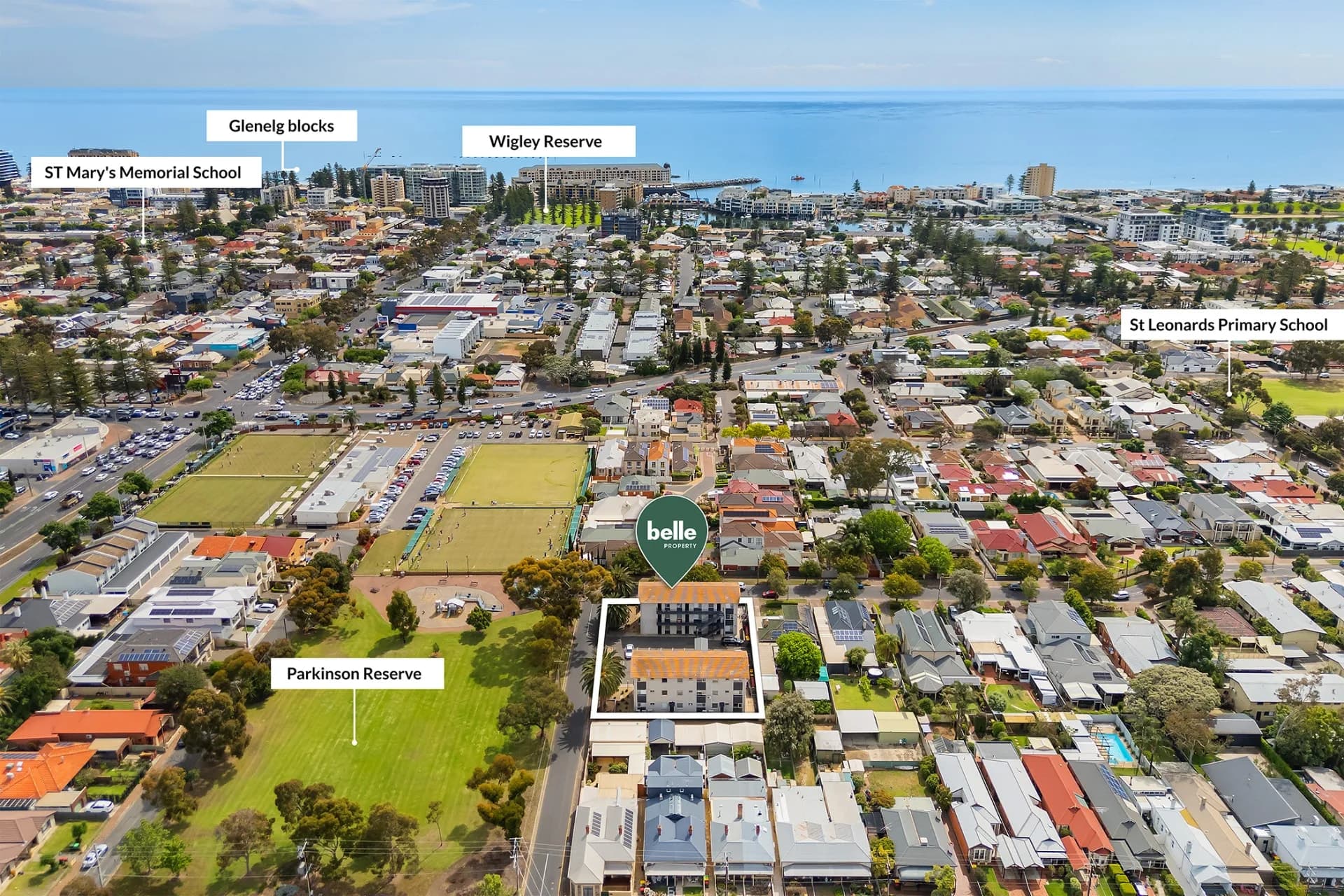 6/17 Caroline Street, Glenelg North - Thumbnail 2