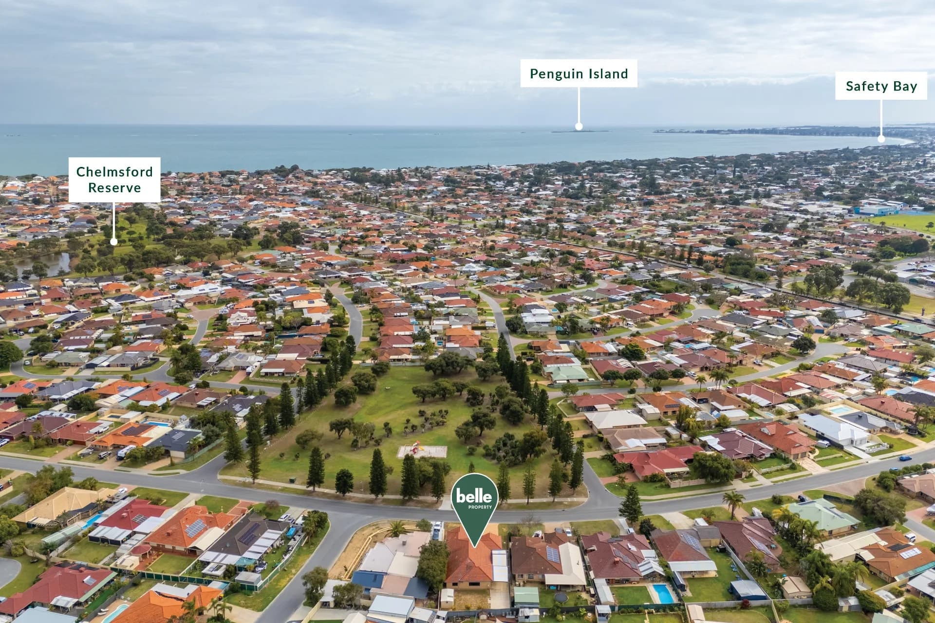 20 Orleans Drive, Port Kennedy., Port Kennedy - Image 1