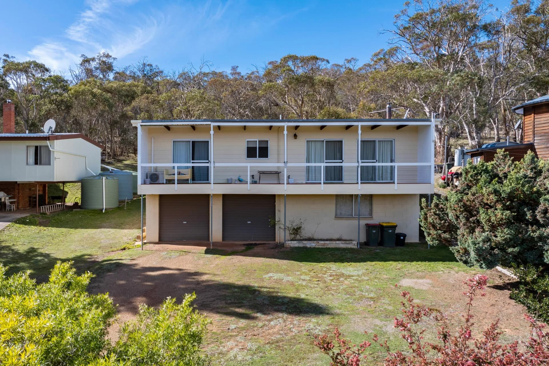 55 Illawong Road, Anglers Reach., Anglers Reach - Image 1