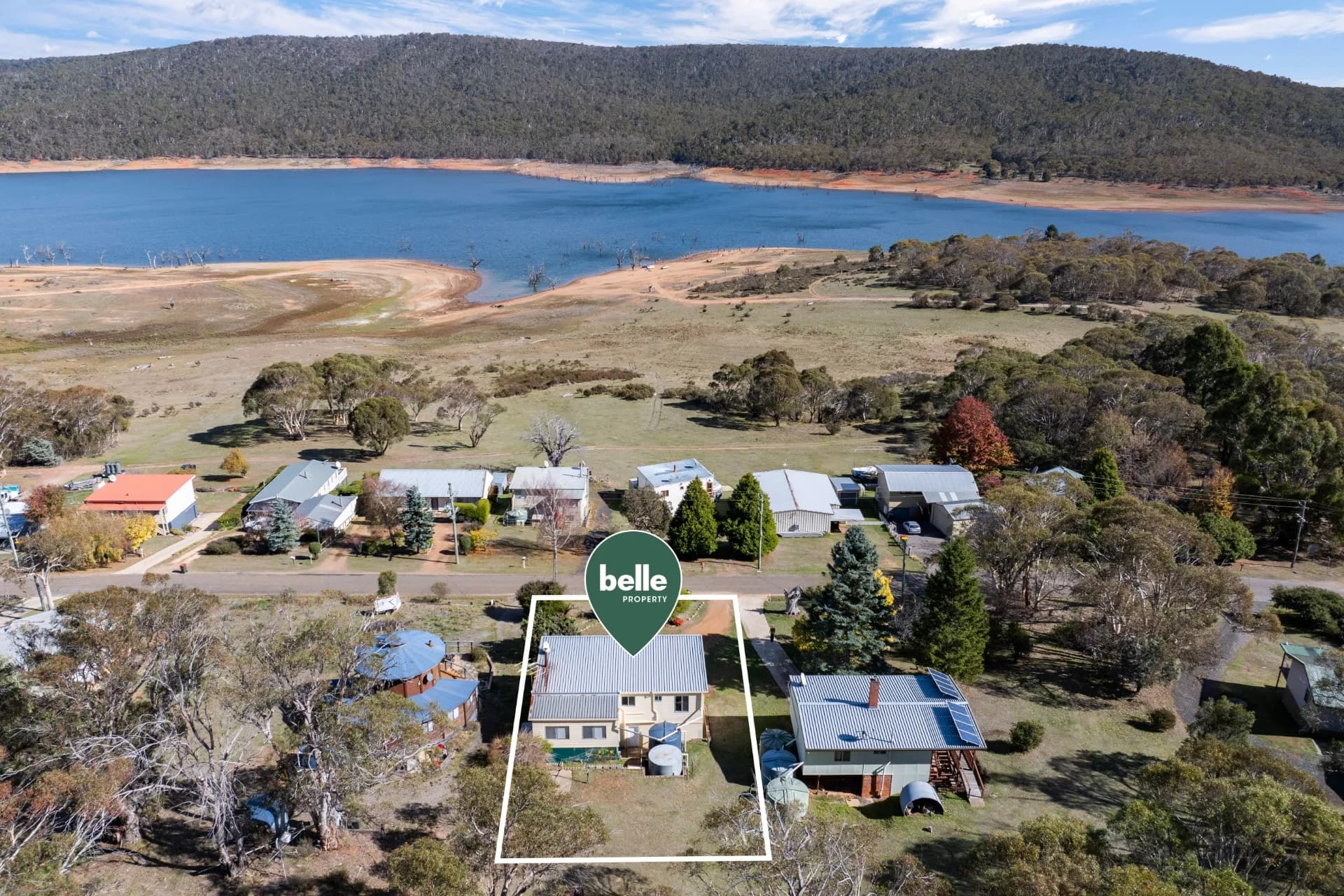 55 Illawong Road, Anglers Reach., Anglers Reach - Thumbnail 2