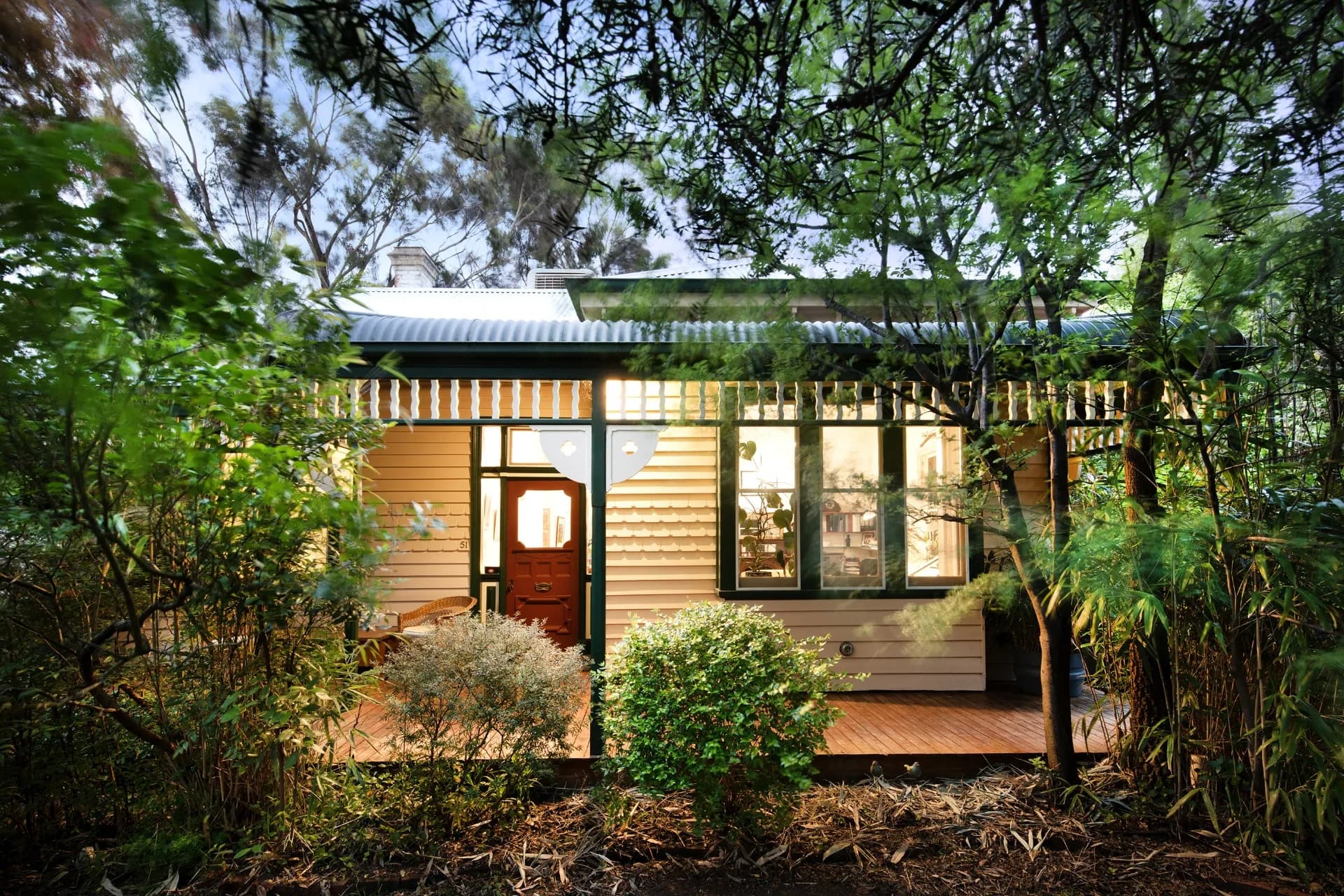 51 Hunter  Street, Castlemaine - Image 1