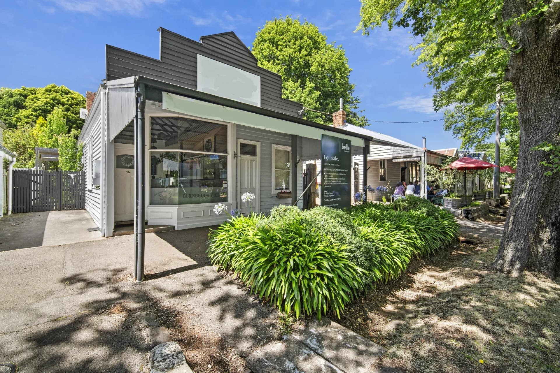 16 Market Street, Trentham, Trentham - Image 1