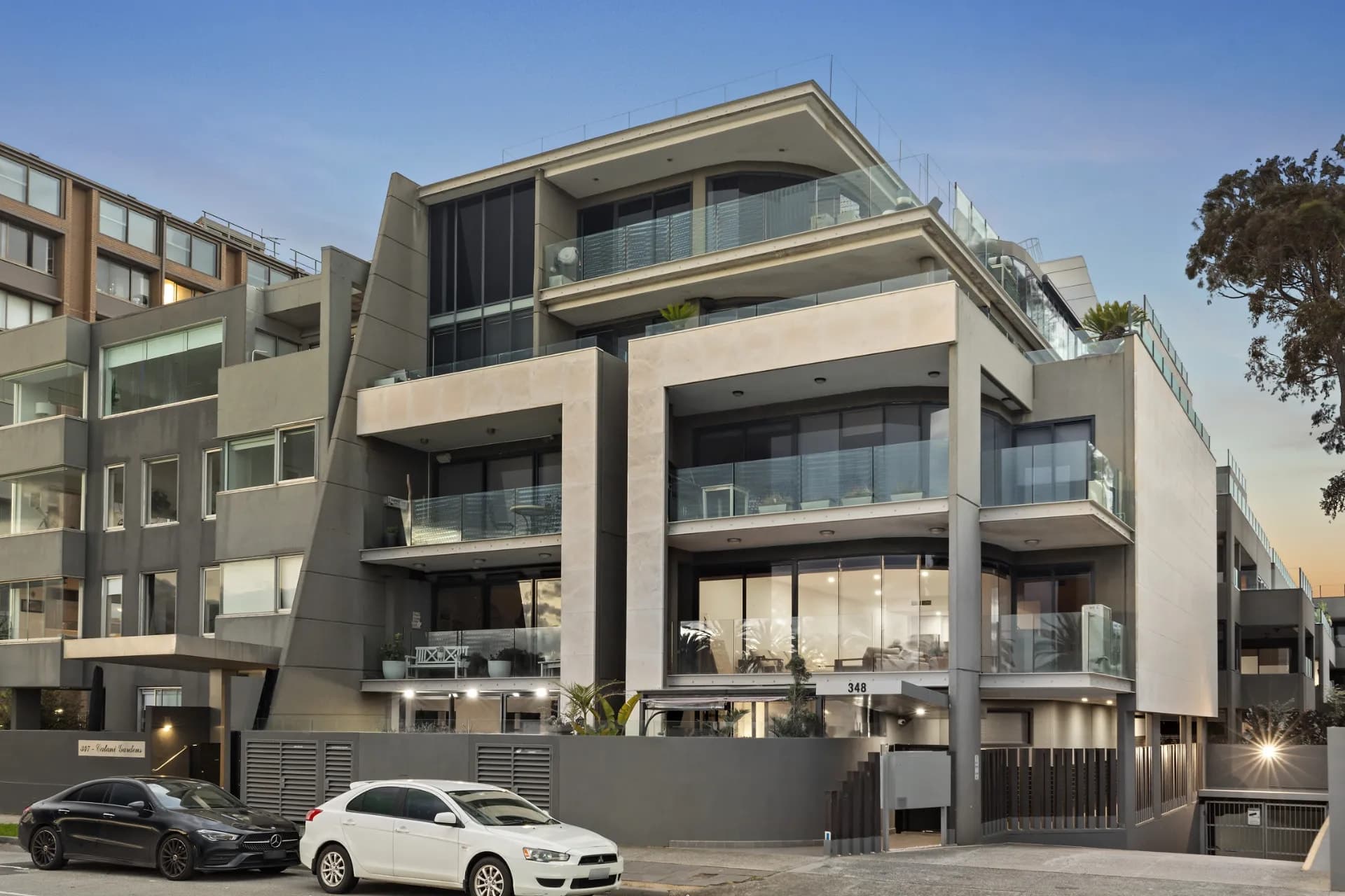 102/348 Beaconsfield Parade, St Kilda West - Image 1
