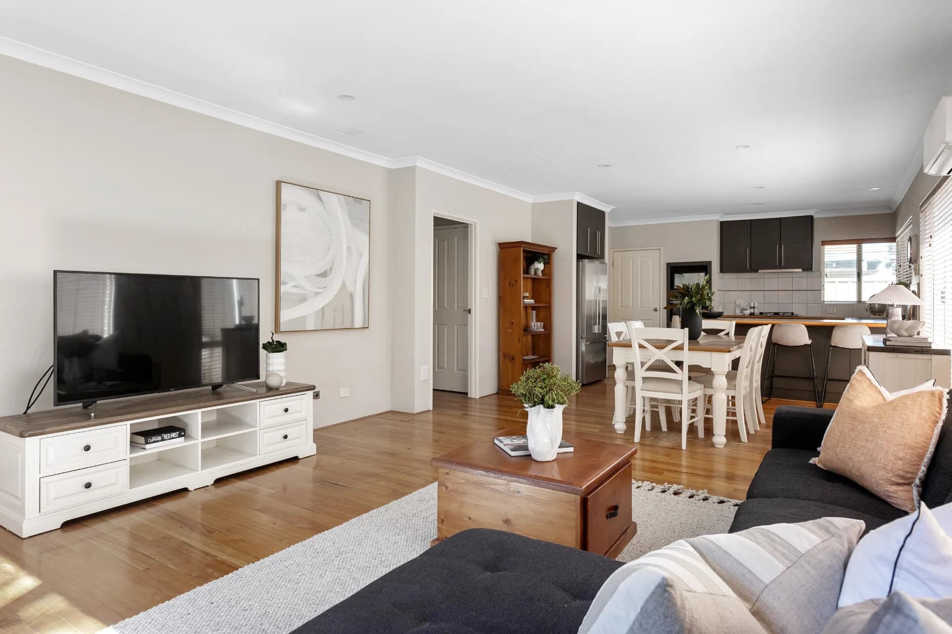 22 Wisbech Street, Bayswater - Thumbnail 8