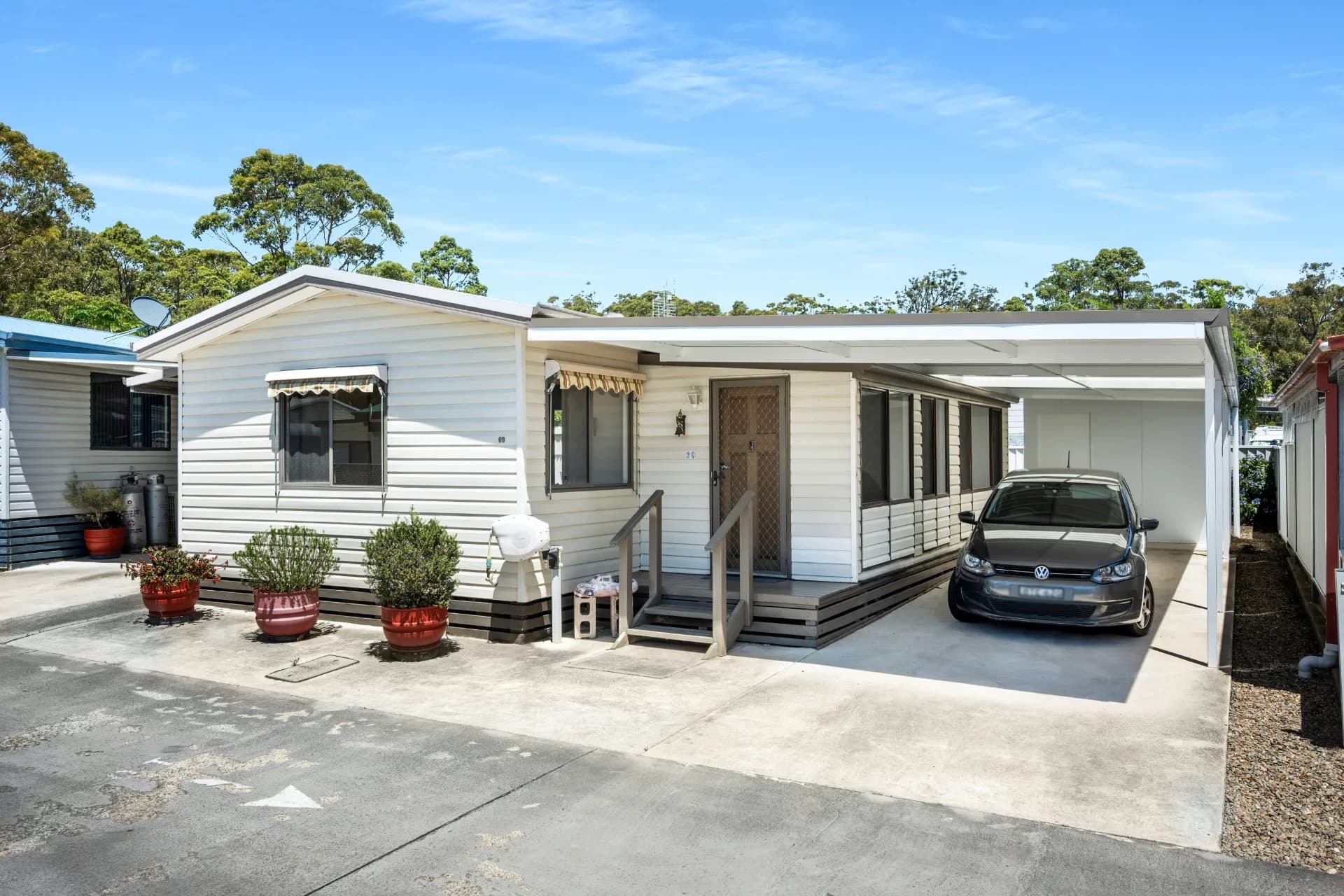 69/157 The Springs  Road, Sussex Inlet - Image 1