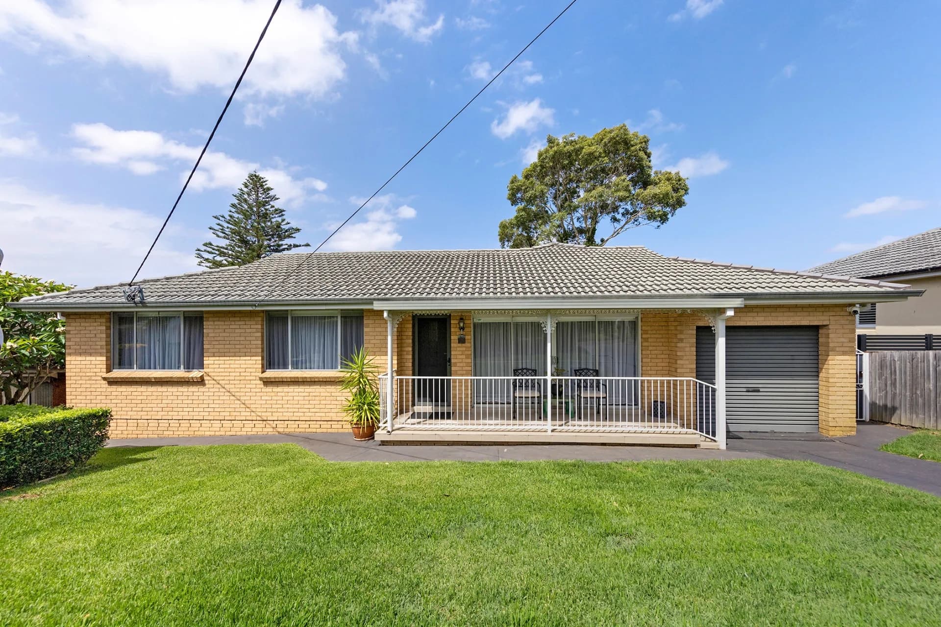 23 Wilson Avenue, Winston Hills - Image 1