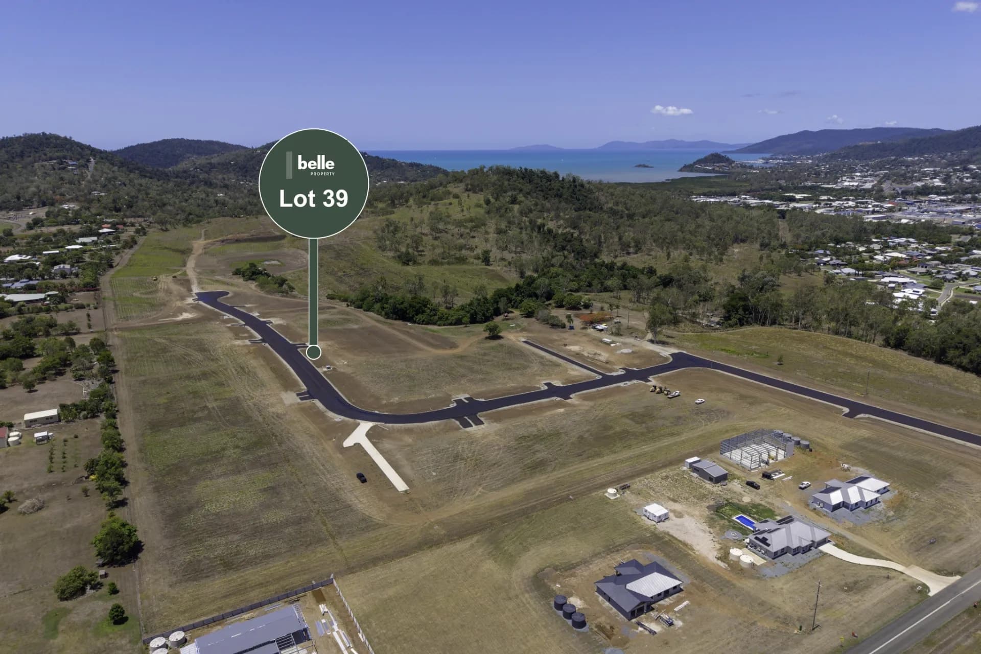 Lot 39, 150 Riordanvale Road, Riordanvale, QLD, Riordanvale, - Thumbnail 2