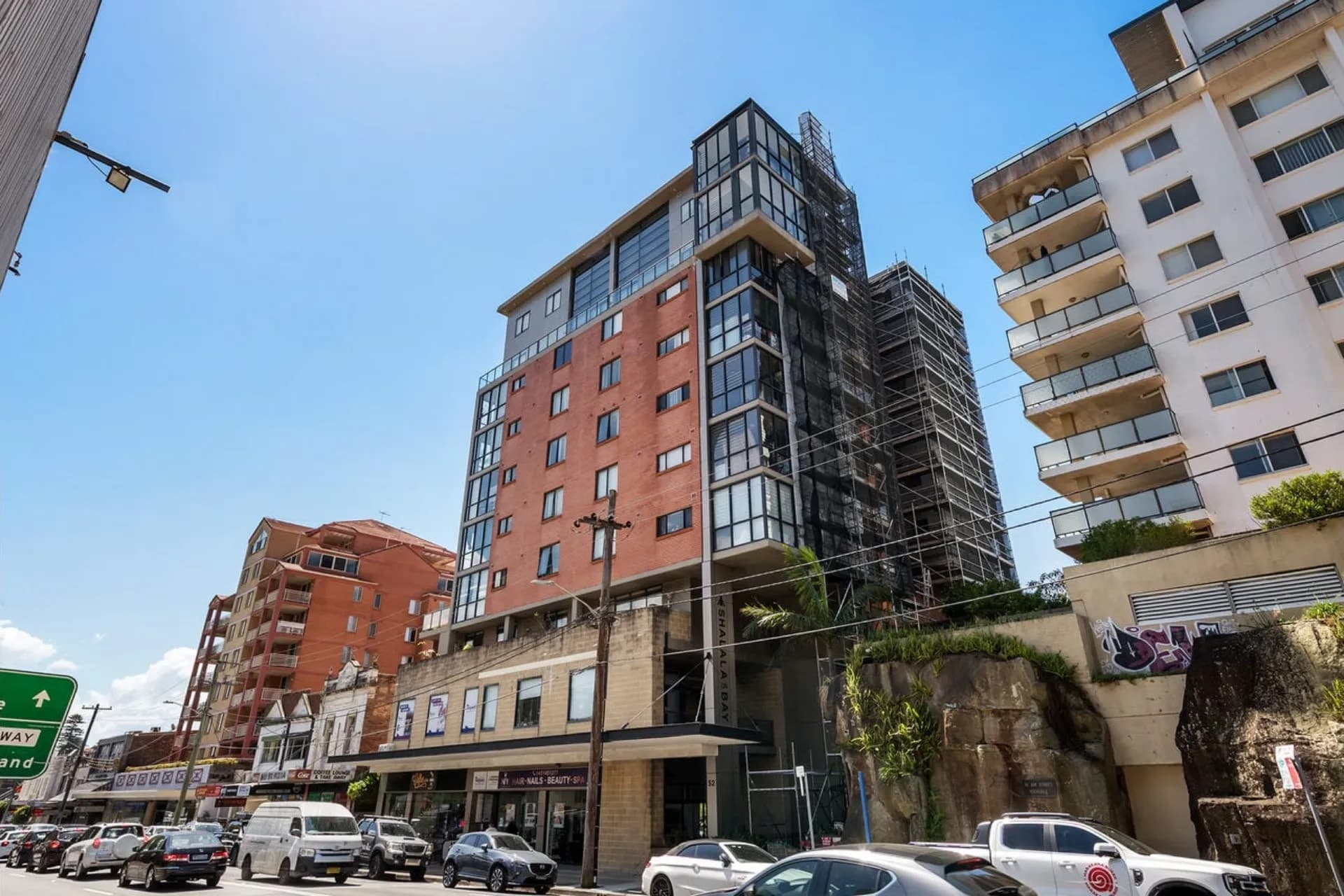 23/52 Bay  Street, Rockdale - Image 1