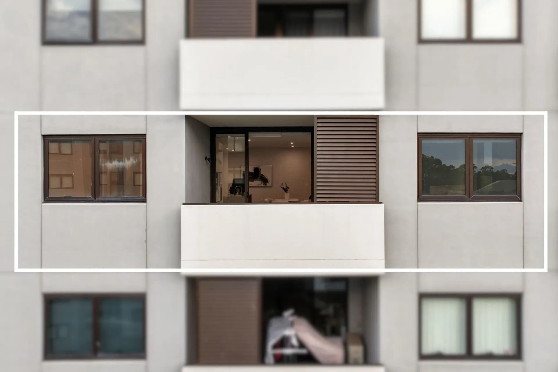 607/19 Parramatta Road, Homebush, NSW, Homebush - Thumbnail 2
