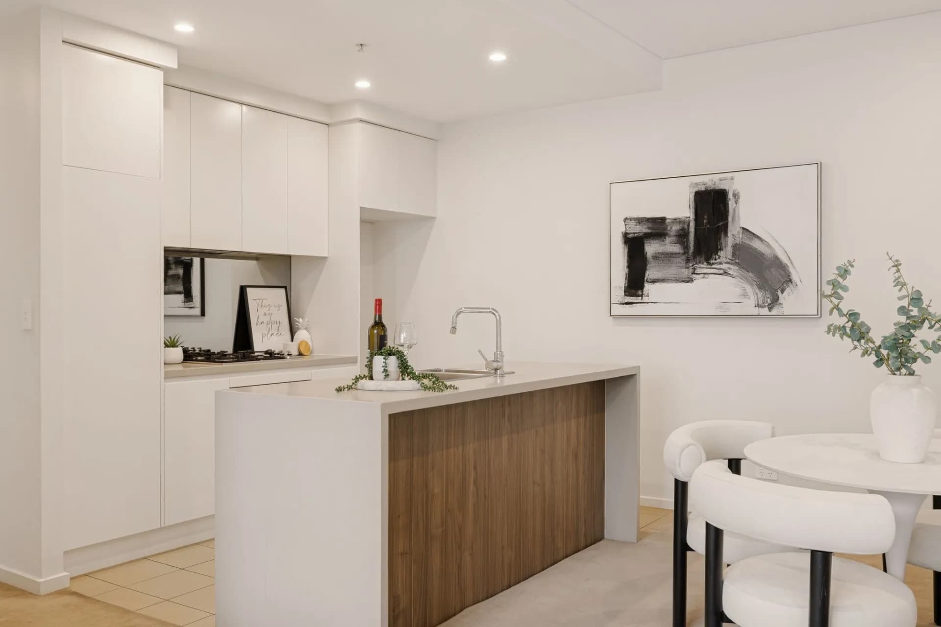 607/19 Parramatta Road, Homebush, NSW, Homebush - Thumbnail 5