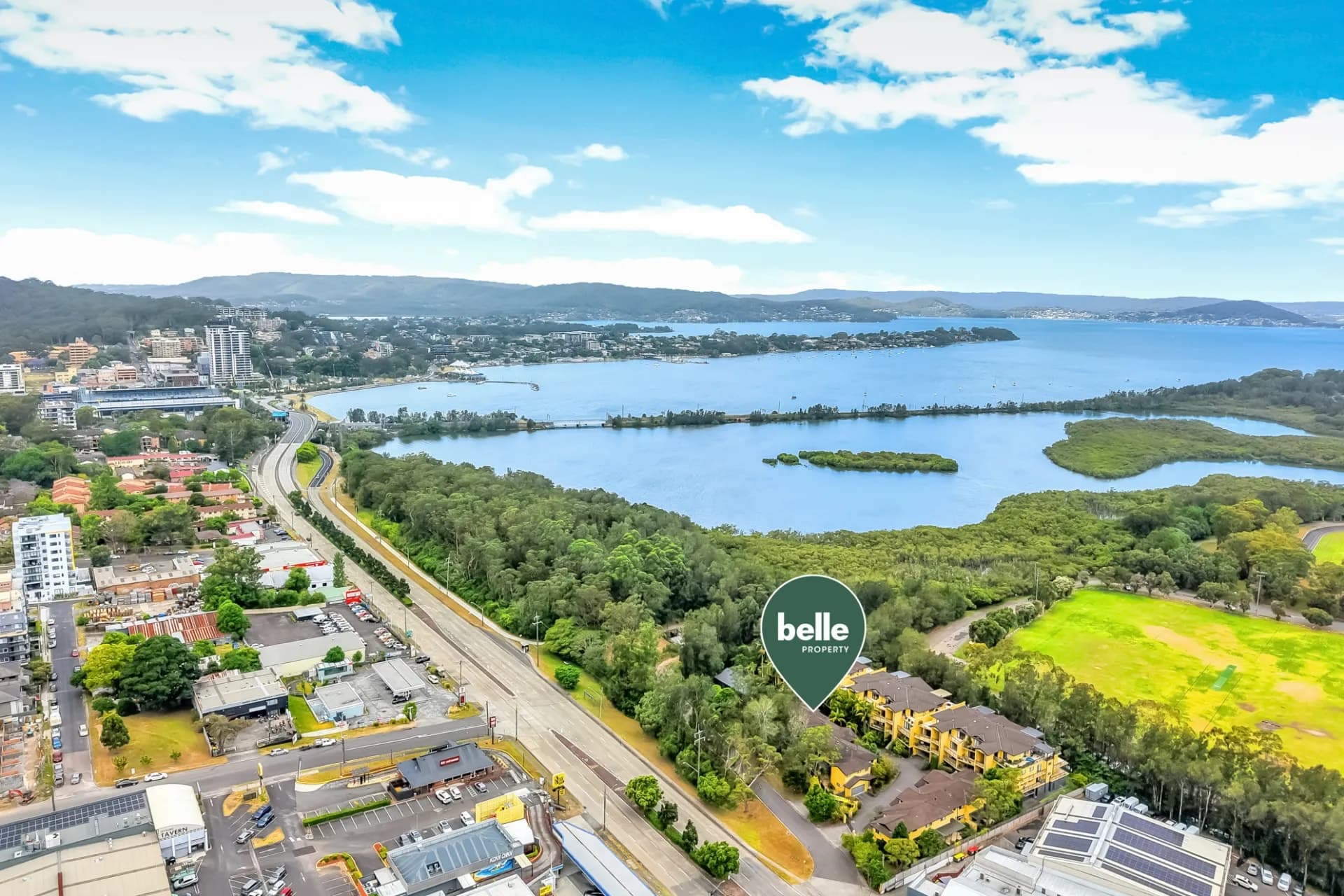 36/2 Adcock Avenue, West Gosford - Thumbnail 3