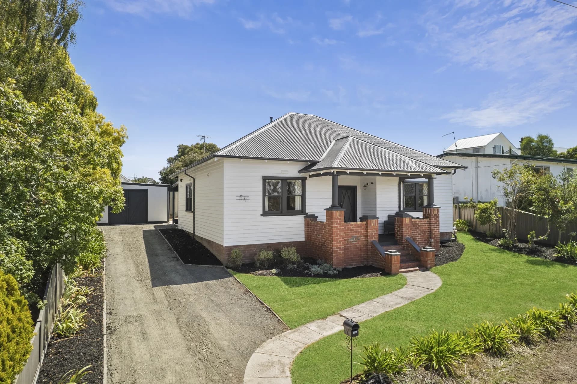 54 West Street, Daylesford, VIC, Daylesford - Image 1