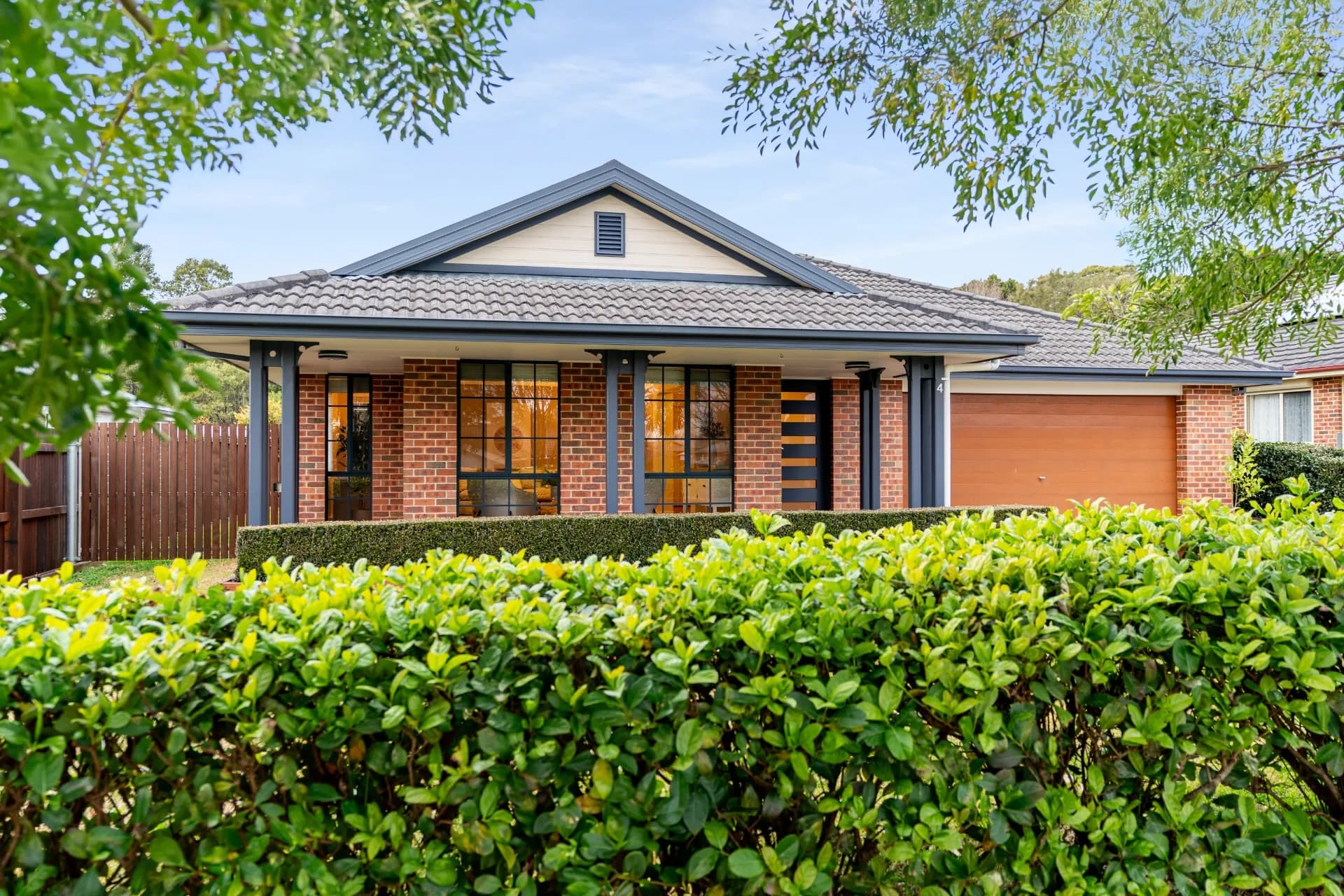 4 Blackwood  Place, Robertson., Robertson - Image 1
