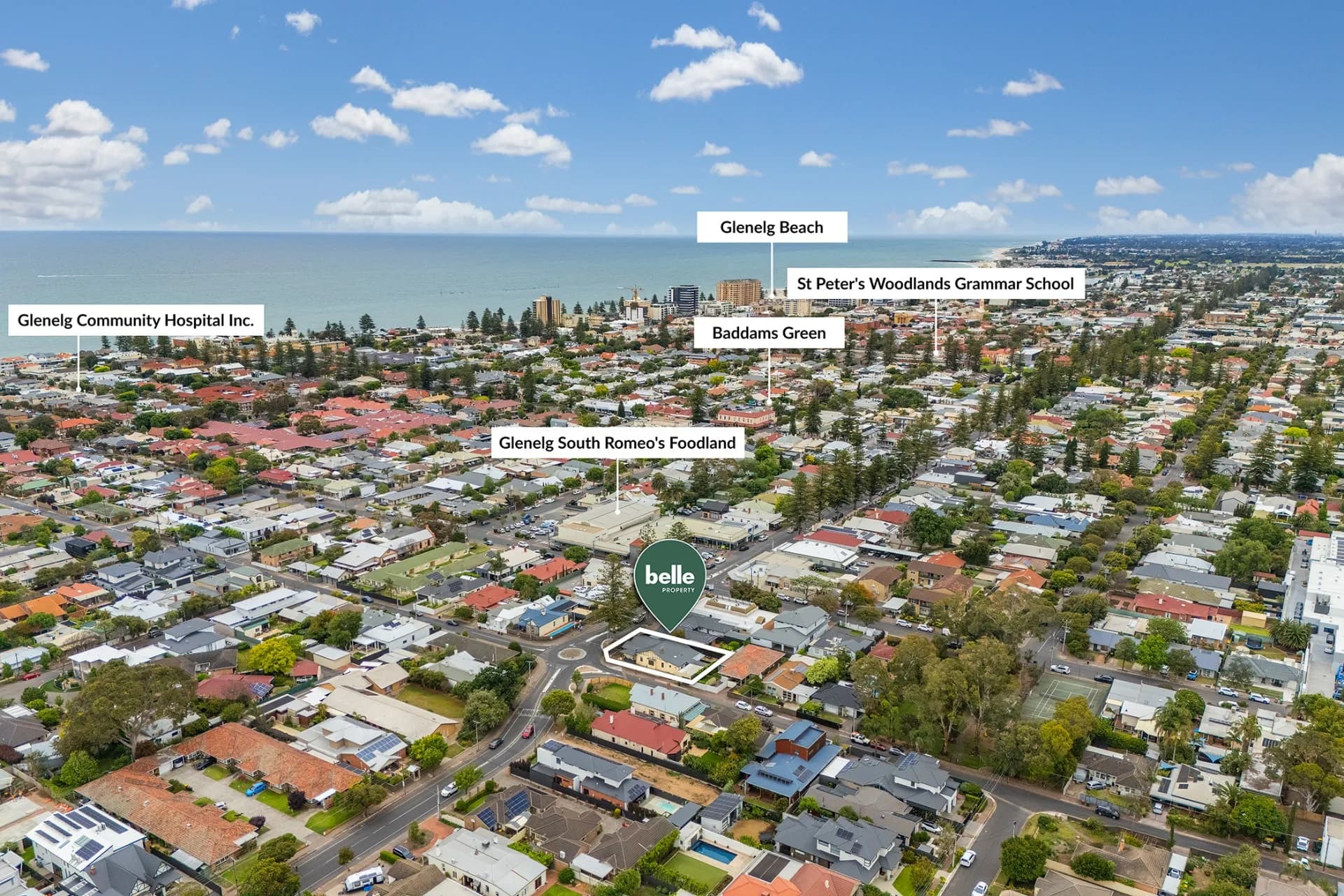 2/126 Partridge Street, Glenelg South., Glenelg South - Thumbnail 2