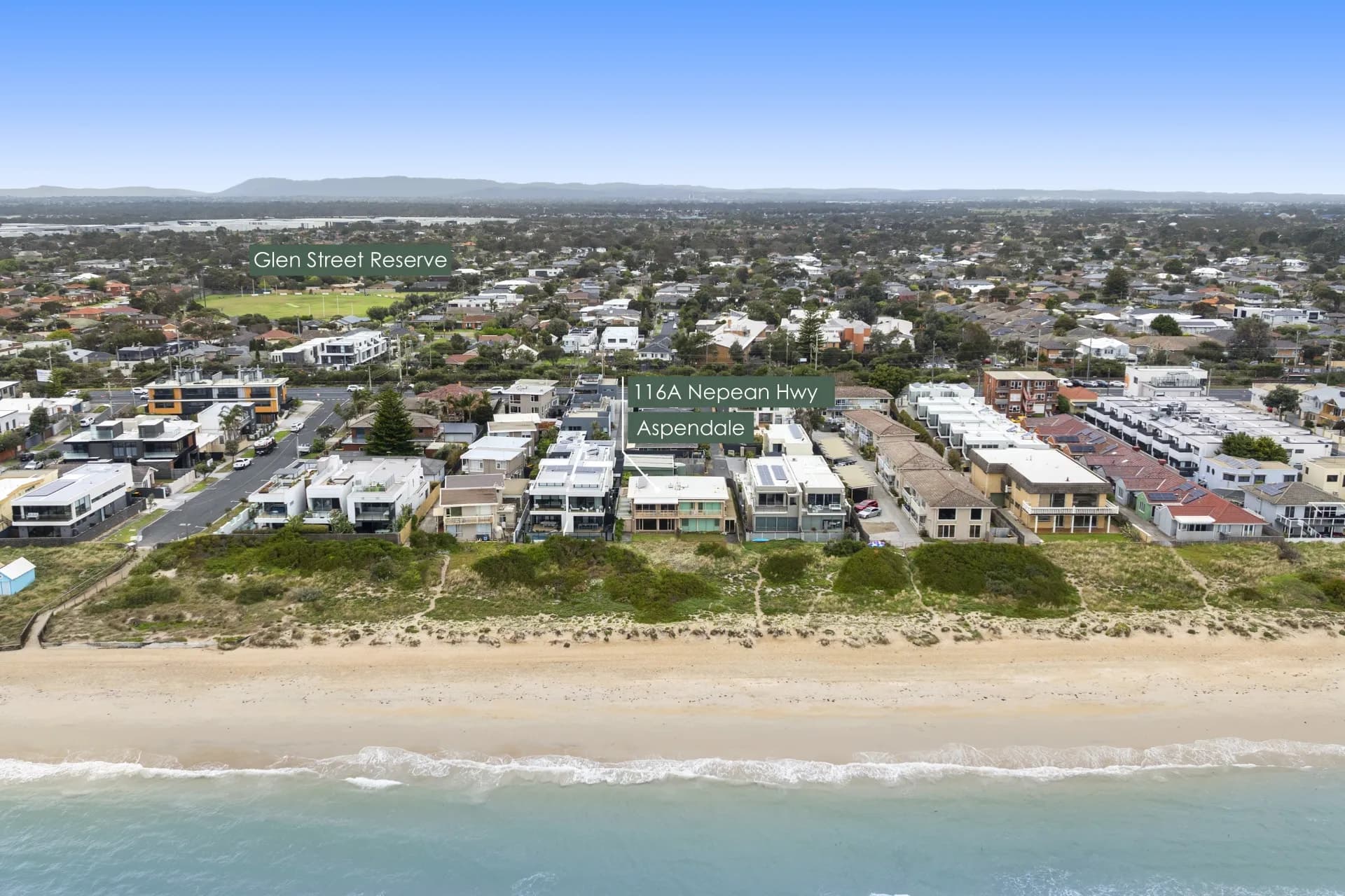 116A Nepean Highway, Aspendale., Aspendale - Image 1