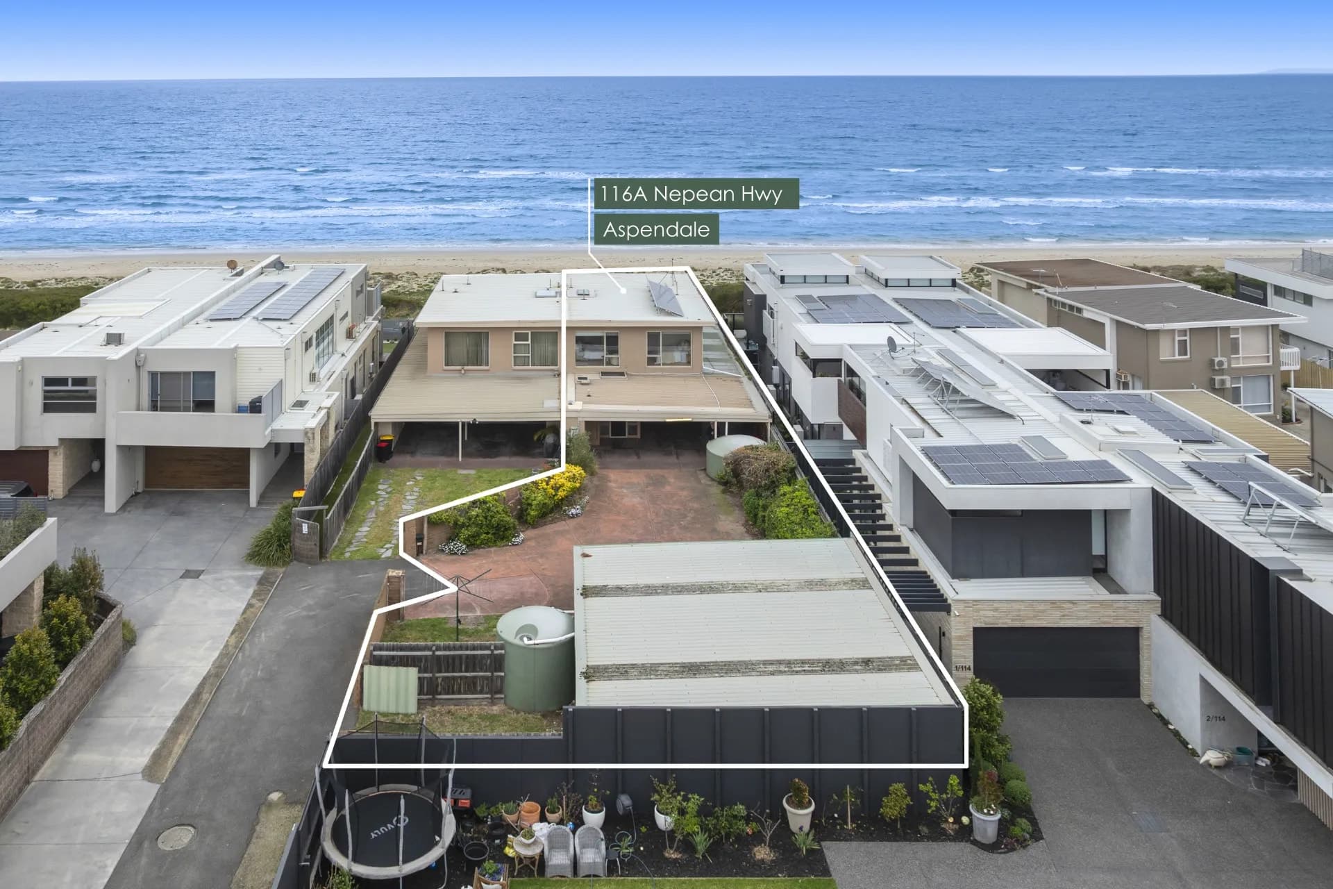 116A Nepean Highway, Aspendale., Aspendale - Thumbnail 5
