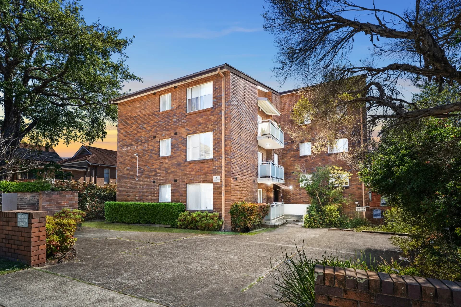 12/5 Maxim Street, West Ryde - Image 1