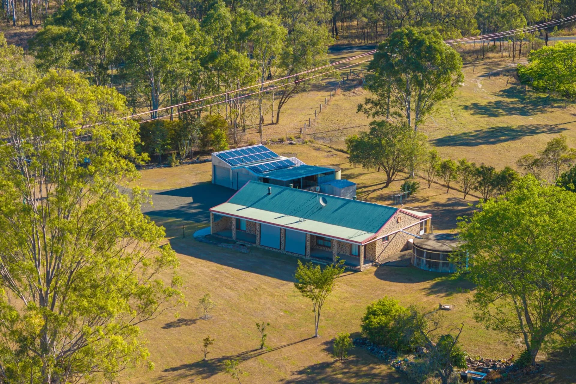 97 Running Creek Road, Kilkivan - Image 1