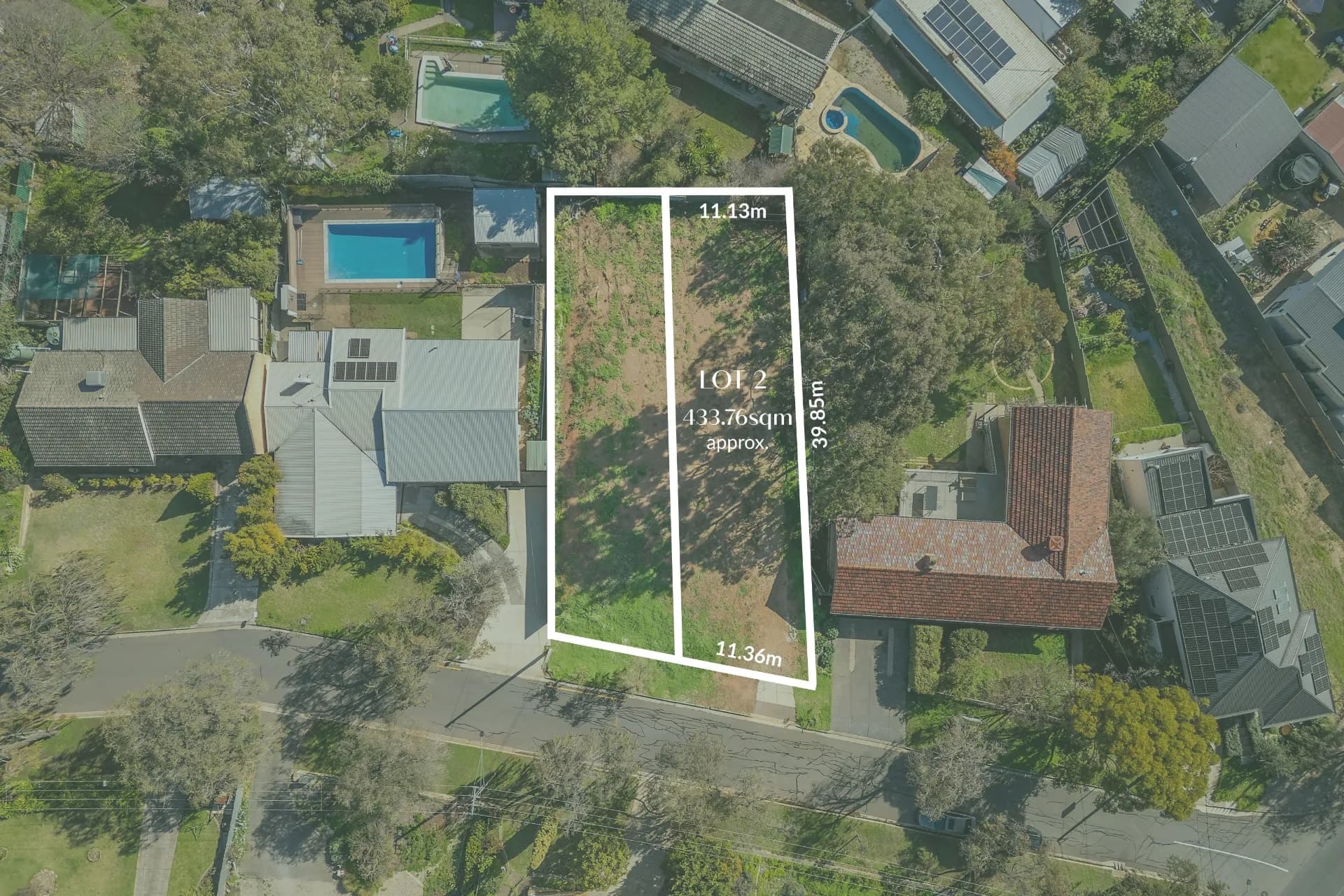 Lot 491, 13 Armson Avenue, Magill, SA, Magill, - Image 1