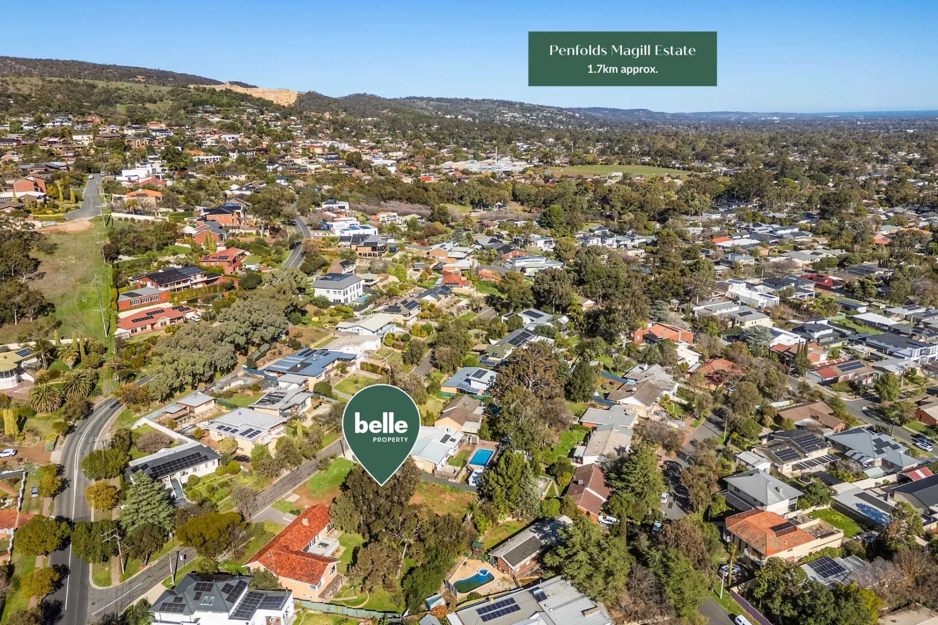 Lot 491, 13 Armson Avenue, Magill, SA, Magill, - Thumbnail 3