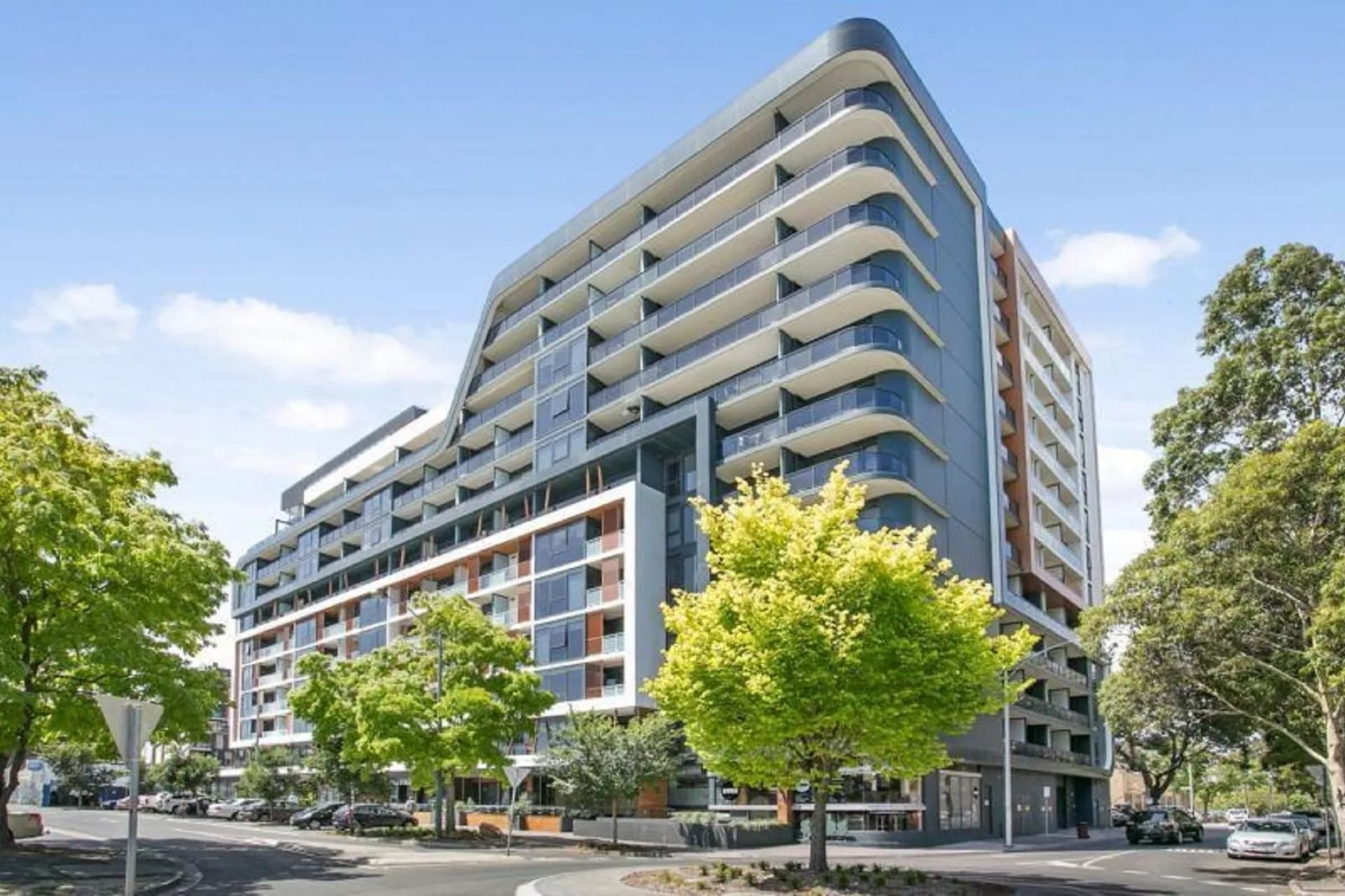 306/32 Bray Street, South Yarra - Image 1