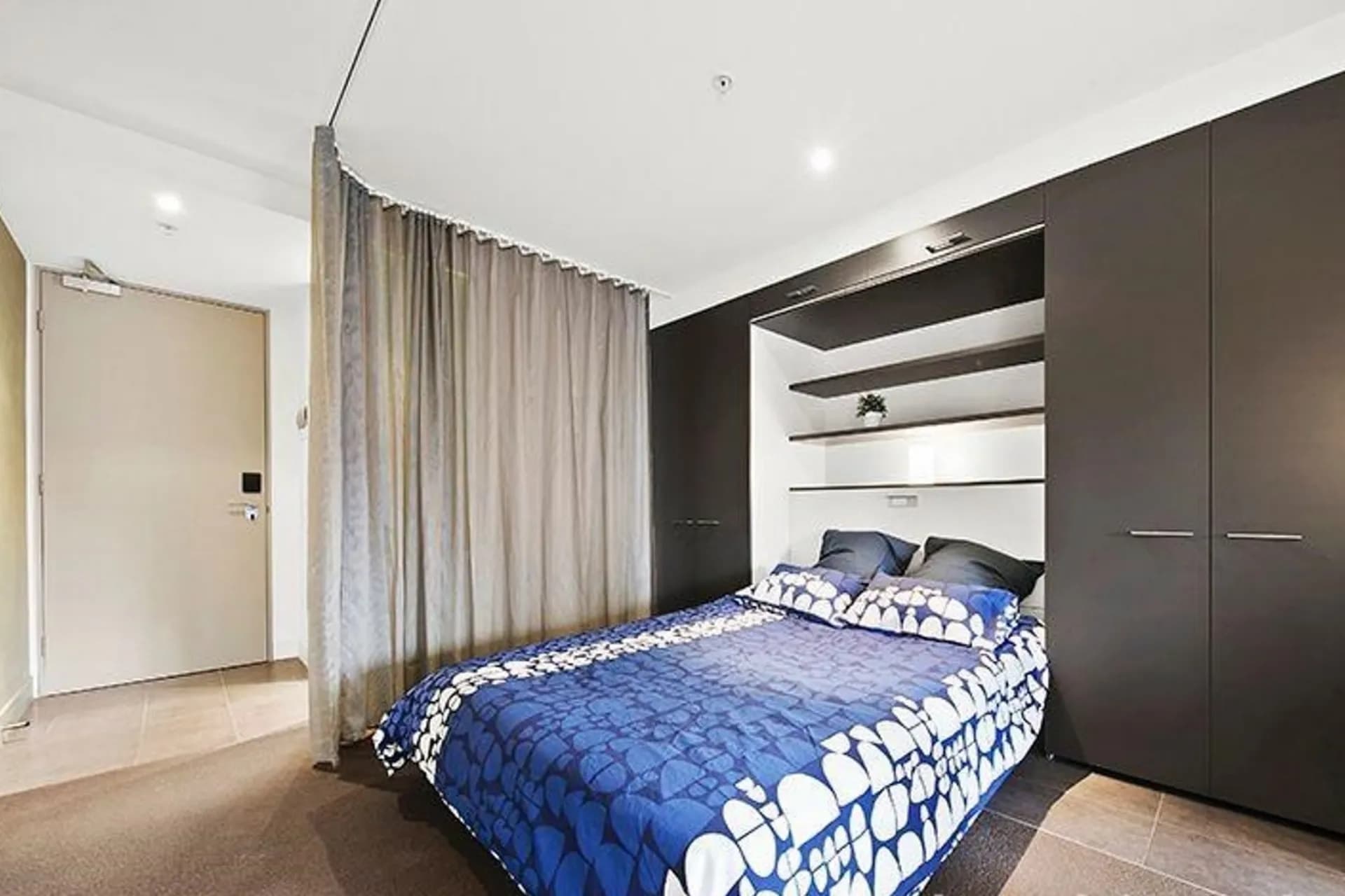 306/32 Bray Street, South Yarra - Thumbnail 4