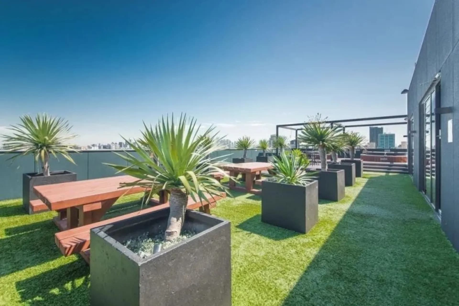 306/32 Bray Street, South Yarra - Thumbnail 6