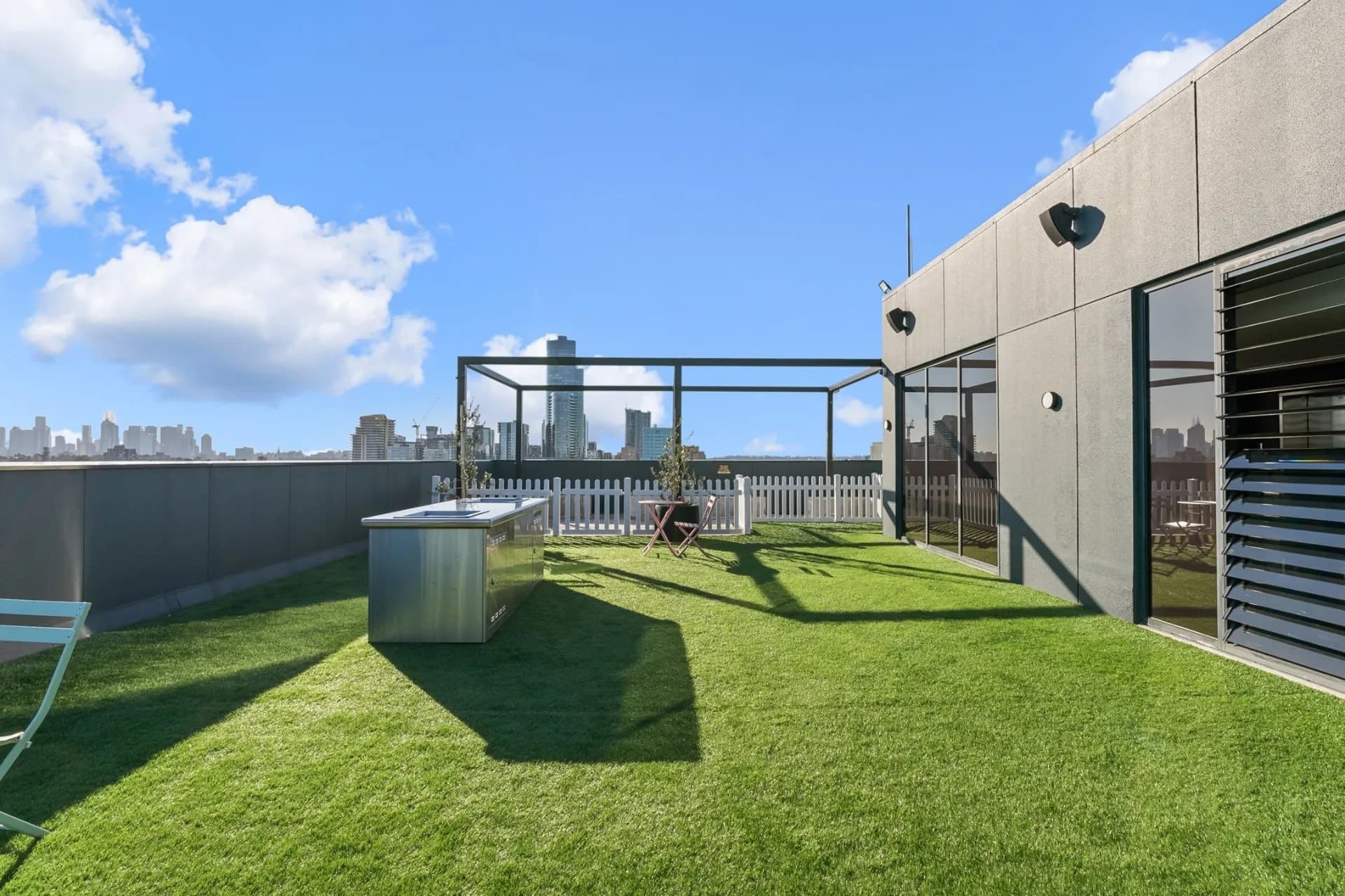 306/32 Bray Street, South Yarra - Thumbnail 8