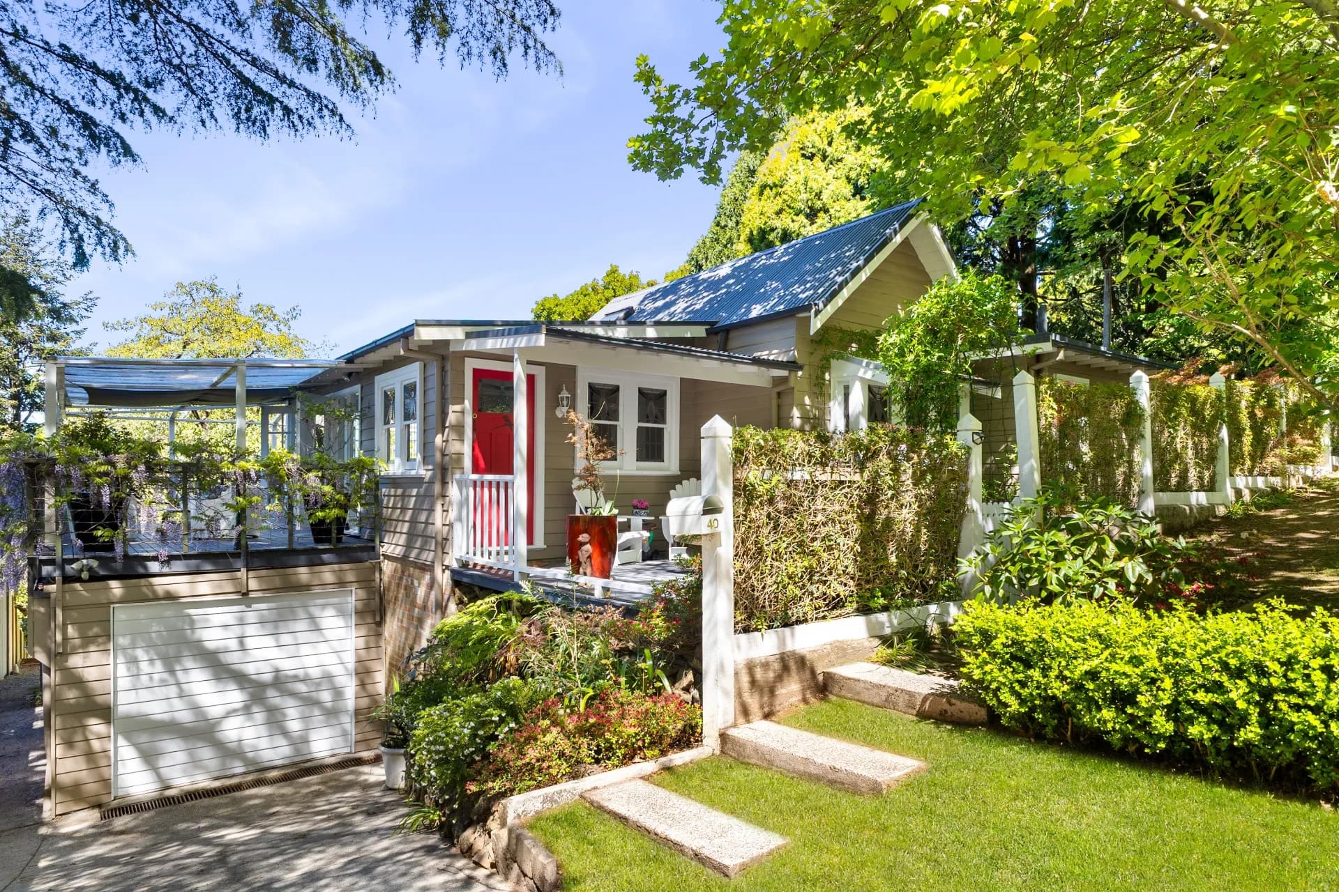 40 Woodford Street, Leura., Leura - Image 1