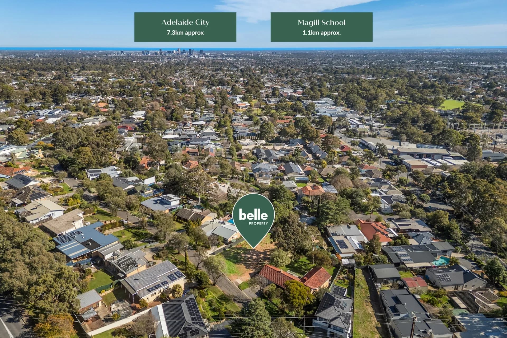 Lot 490, 13 Armson Avenue, Magill, SA, Magill, - Thumbnail 2