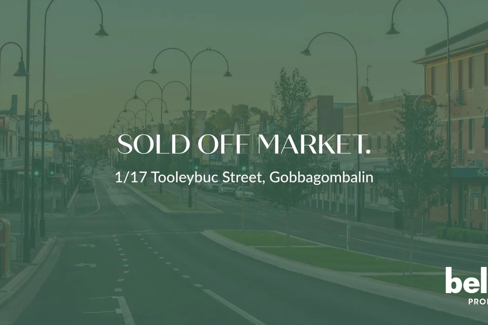 1/17 Tooleybuc Street, Gobbagombalin - Image 1