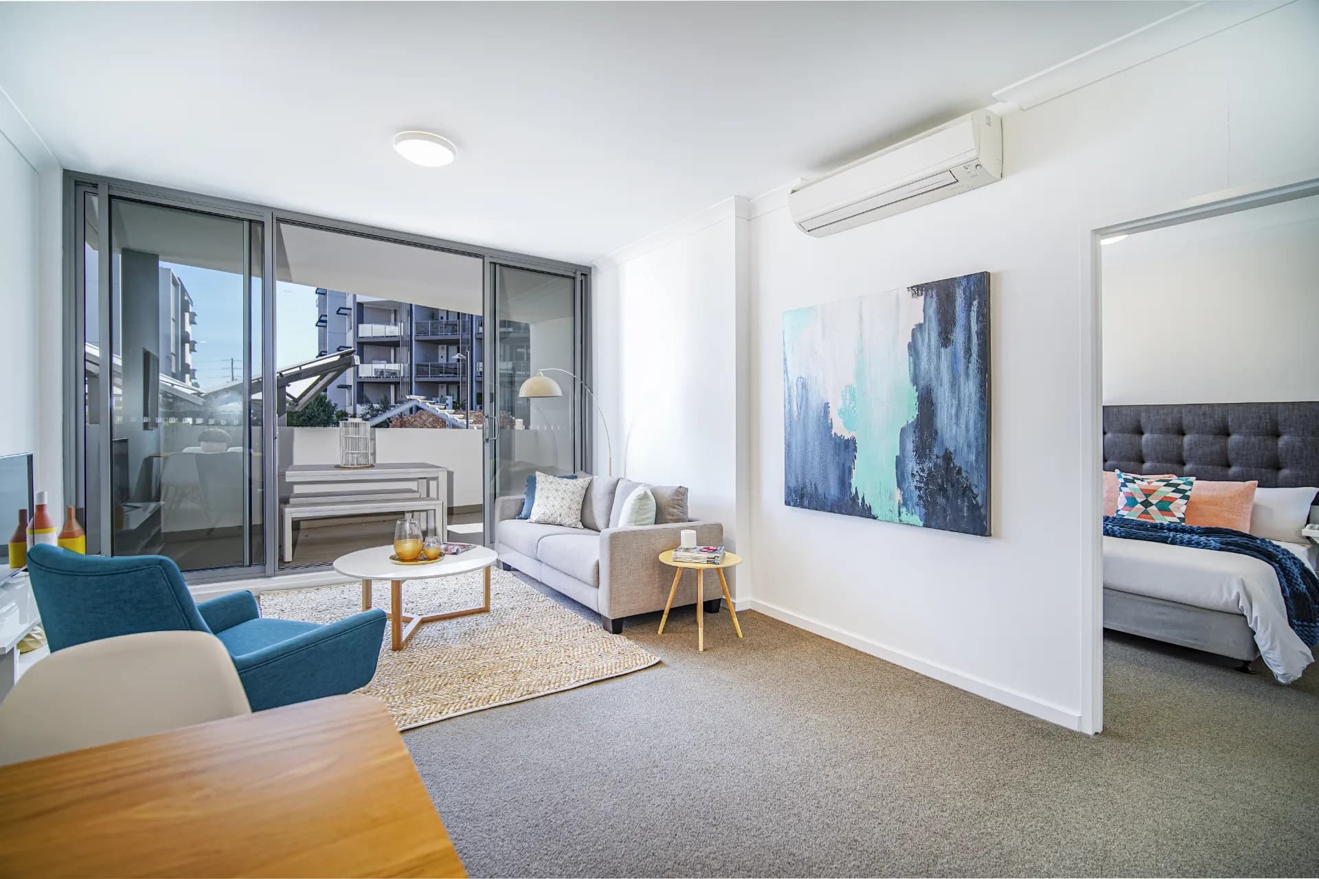 305/16 Atkinson Road, Subiaco, WA, Subiaco - Image 1