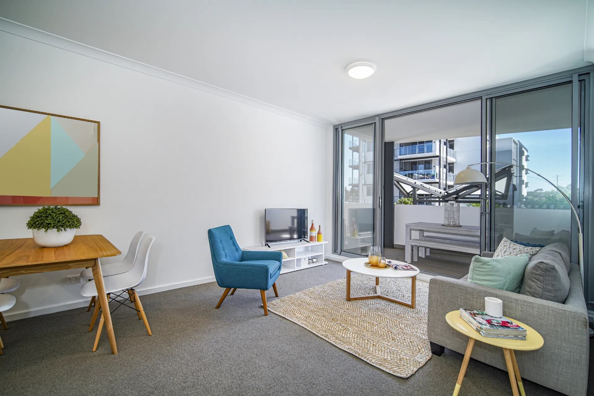 305/16 Atkinson Road, Subiaco, WA, Subiaco - Thumbnail 2