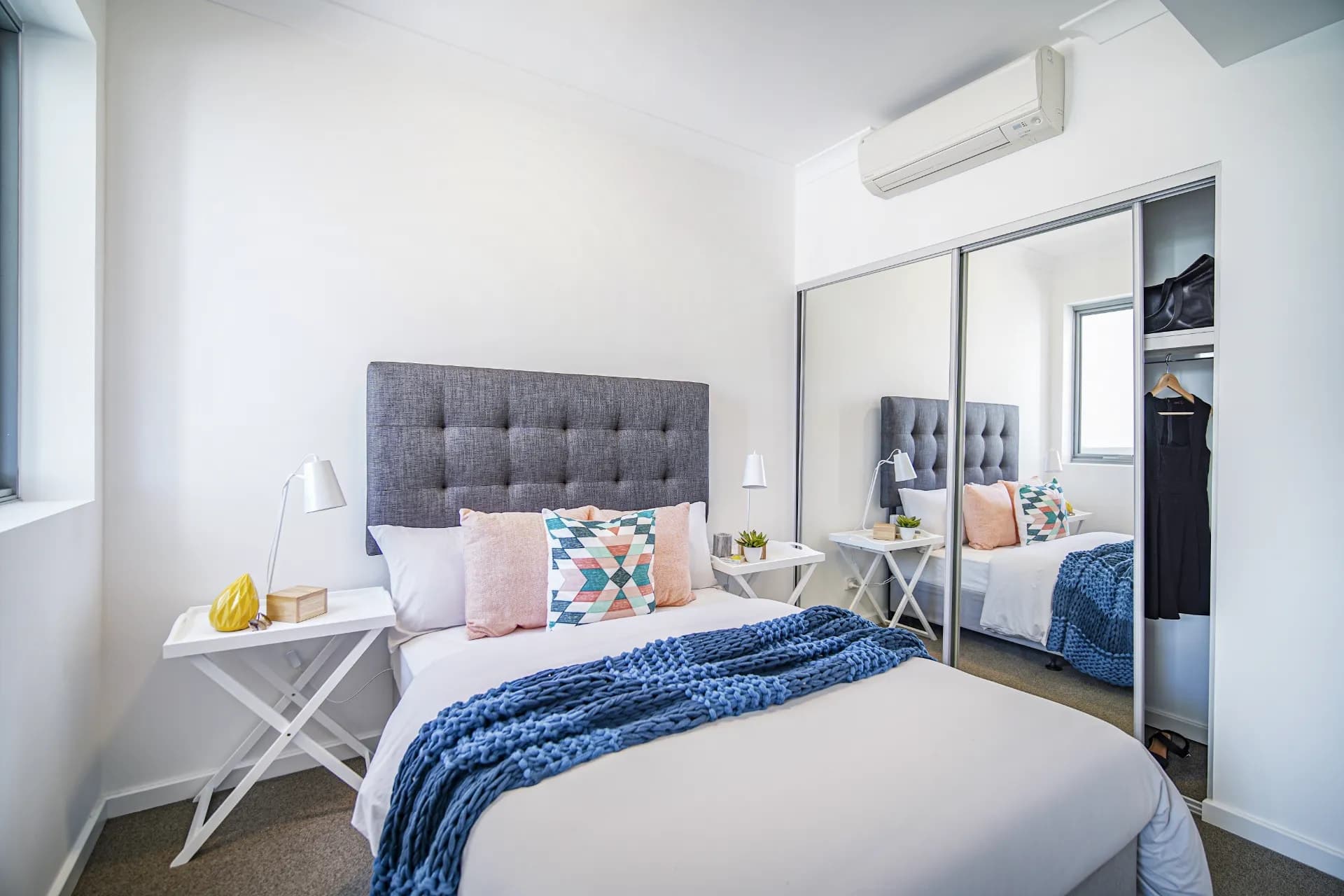 305/16 Atkinson Road, Subiaco, WA, Subiaco - Thumbnail 4