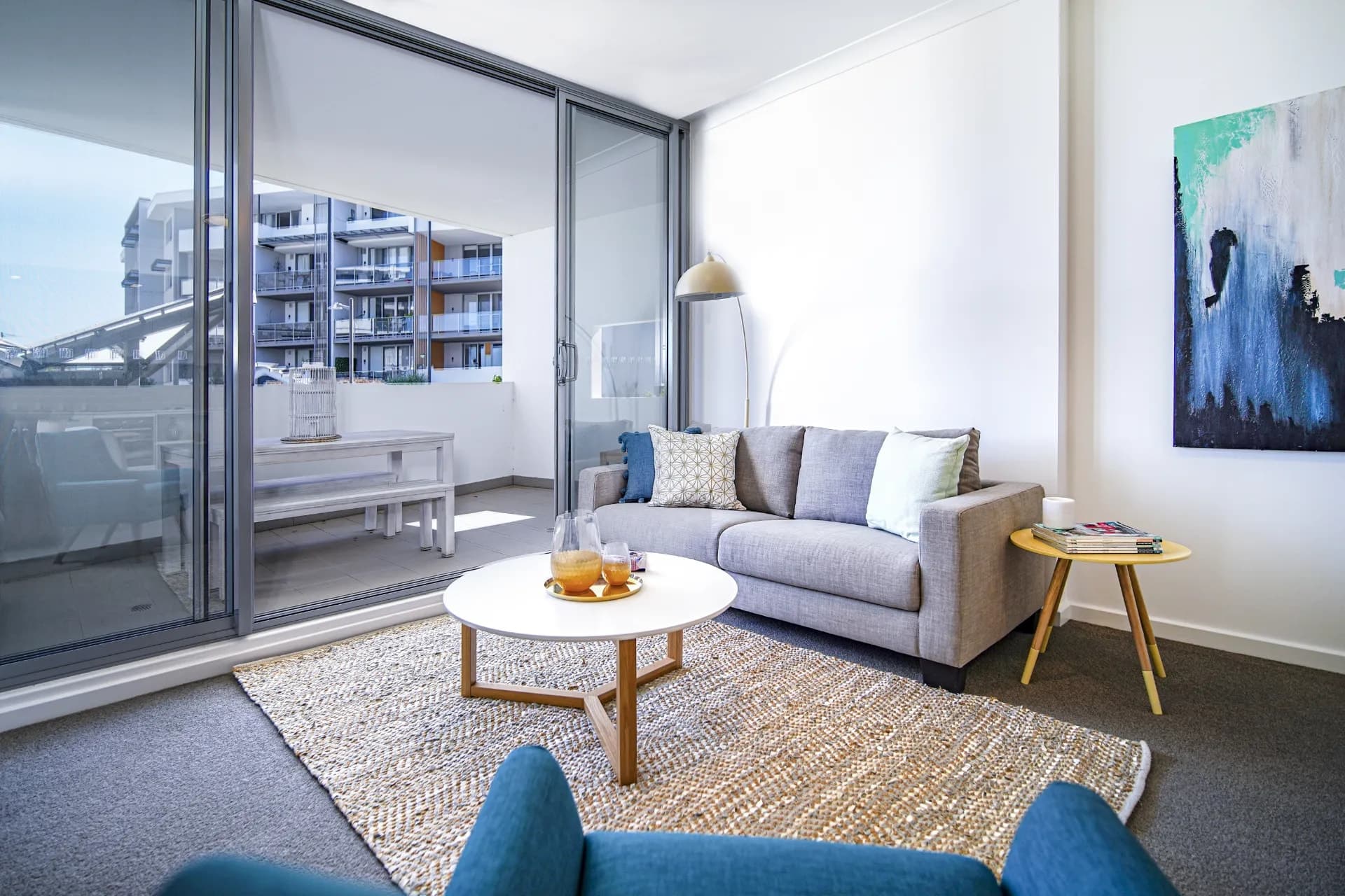 305/16 Atkinson Road, Subiaco, WA, Subiaco - Thumbnail 6