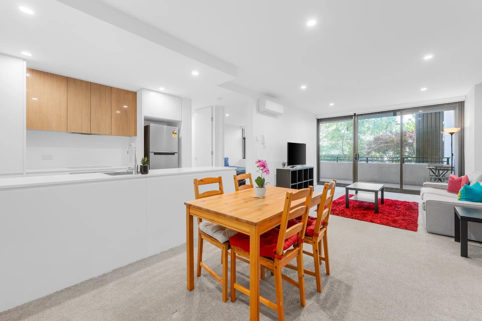 102/46 Macquarie Street, Barton, ACT, Barton - Thumbnail 2