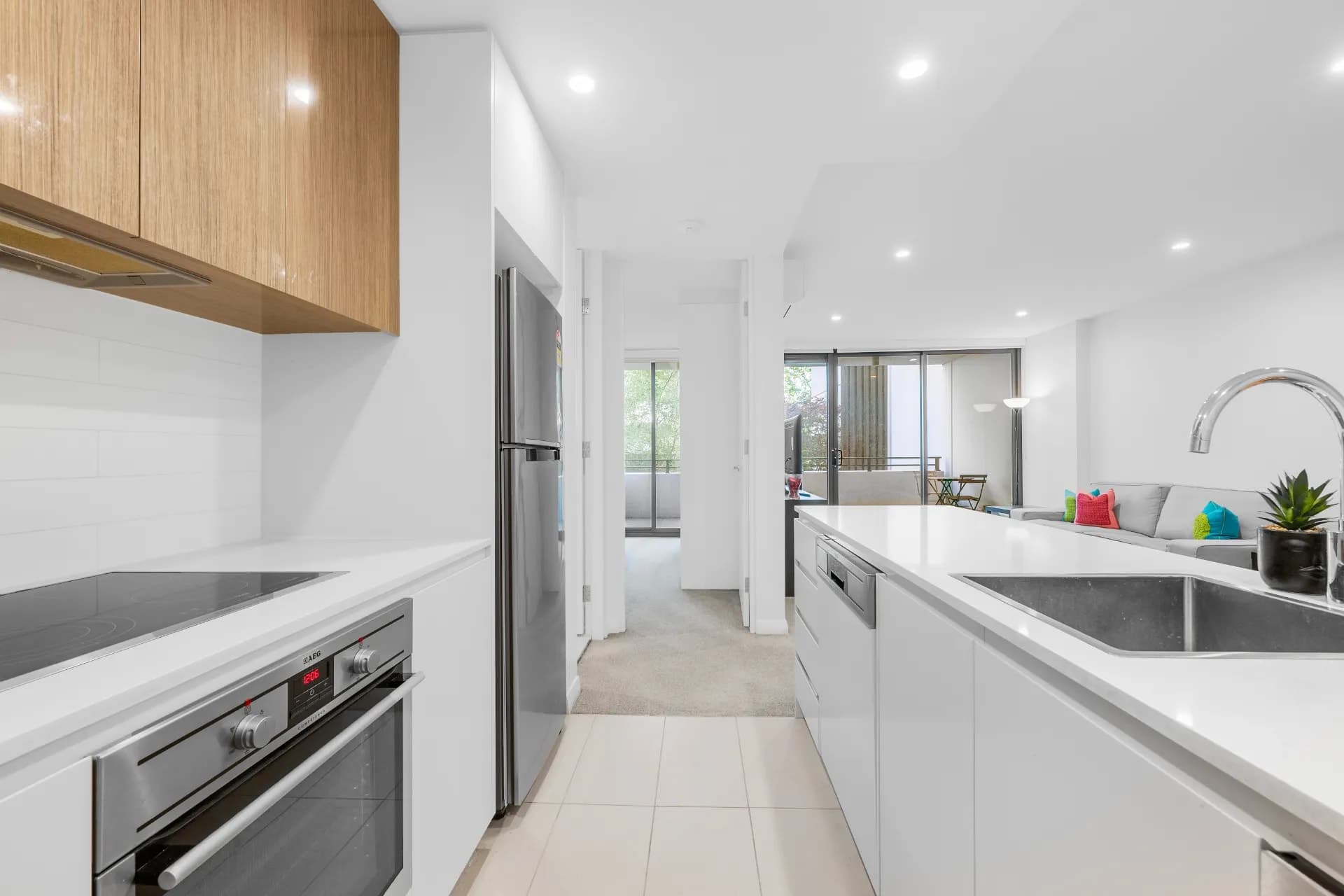 102/46 Macquarie Street, Barton, ACT, Barton - Thumbnail 4