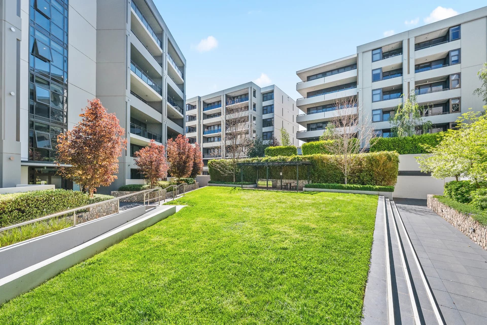 102/46 Macquarie Street, Barton, ACT, Barton - Thumbnail 5