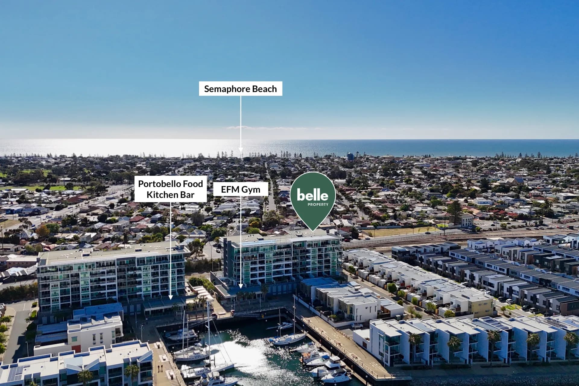 405/2-6 Pilla Avenue, New Port - Thumbnail 5