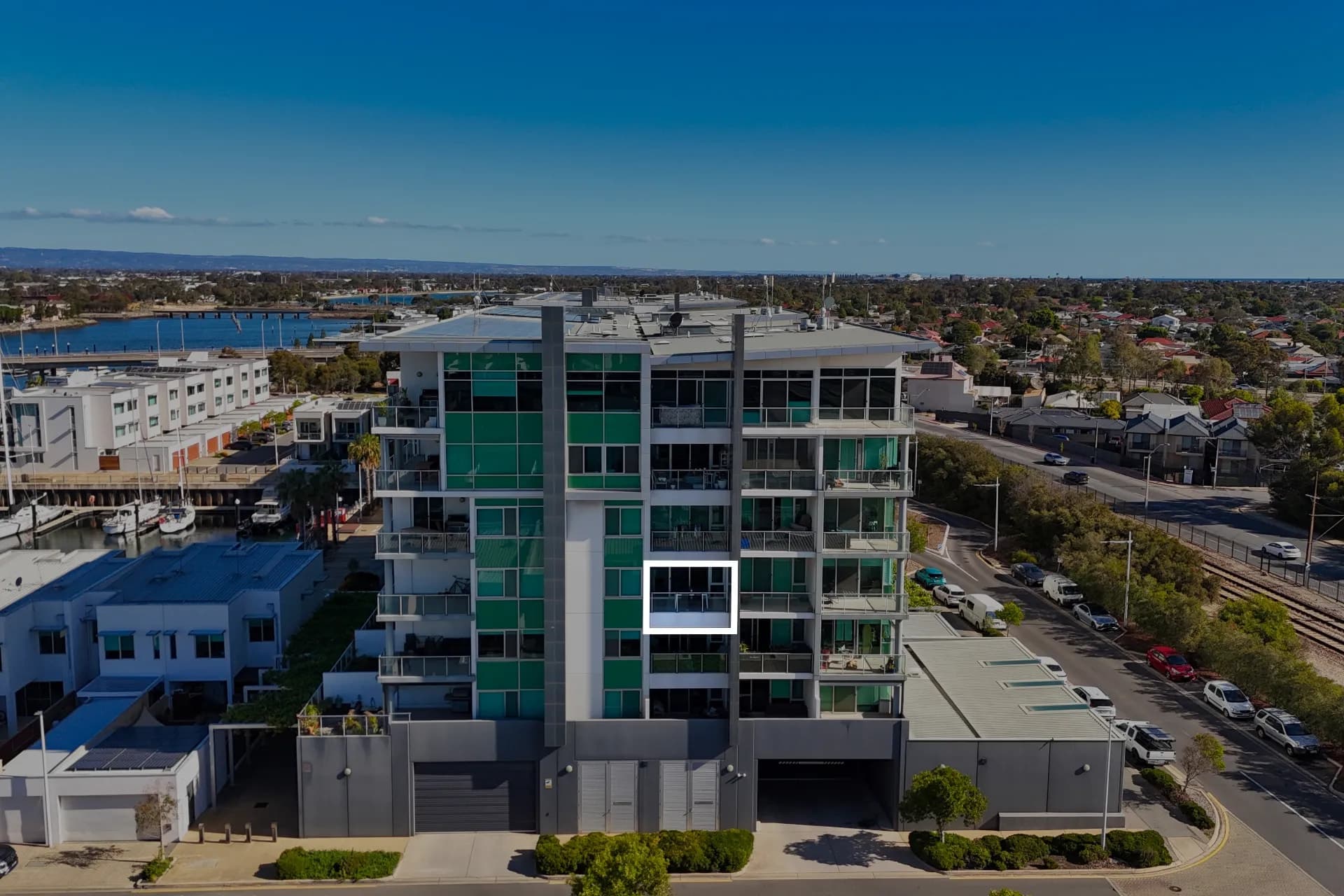 405/2-6 Pilla Avenue, New Port - Thumbnail 7