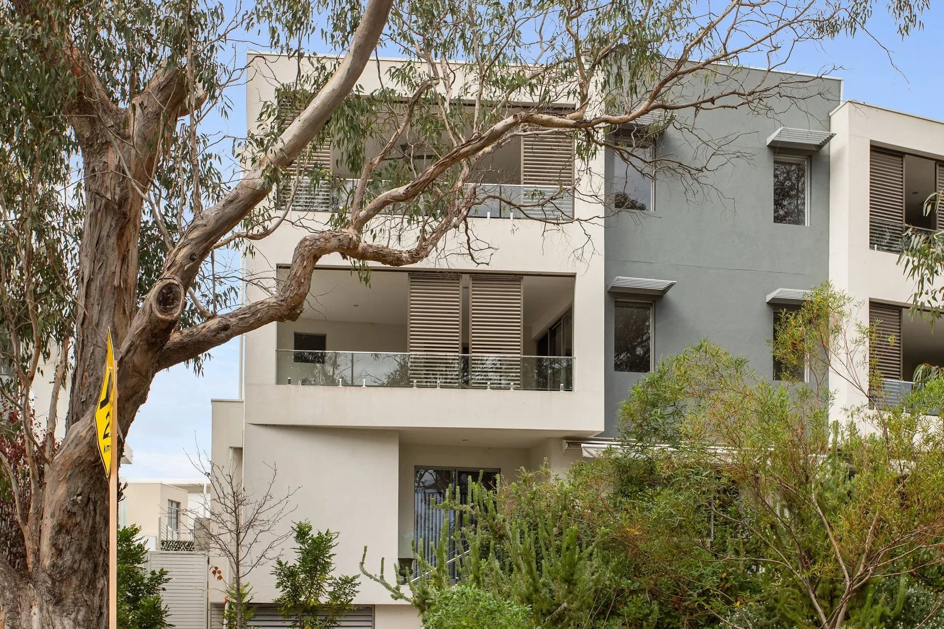 4/54 Meagher Drive, Floreat., Floreat - Image 1